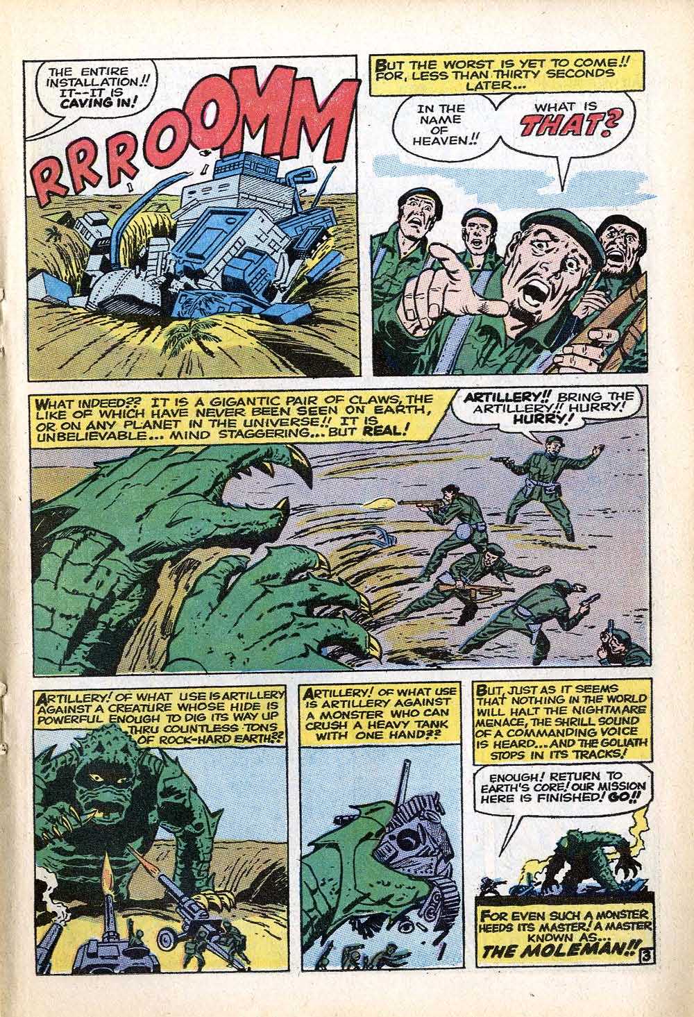 Fantastic Four (1961) _Annual_7 Page 4