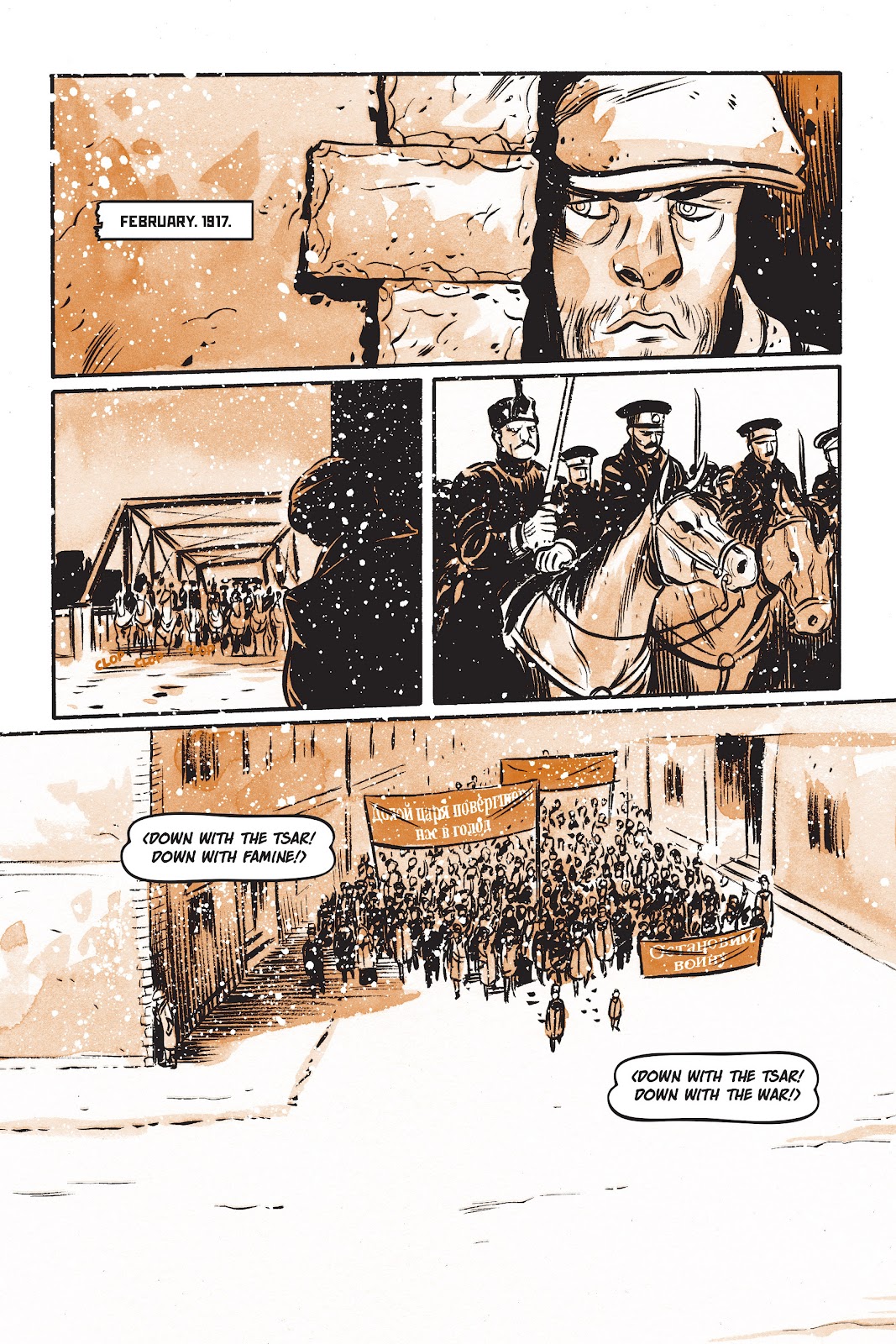 Petrograd issue TPB (Part 3) - Page 37