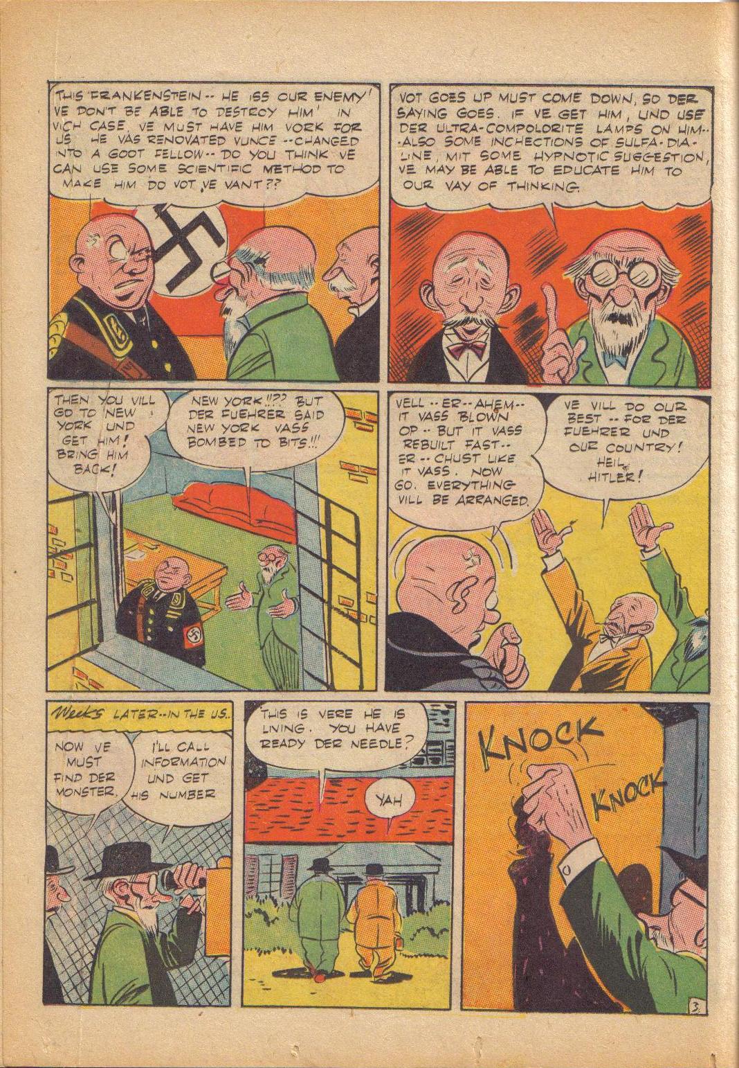 Read online Prize Comics comic -  Issue #39 - 26