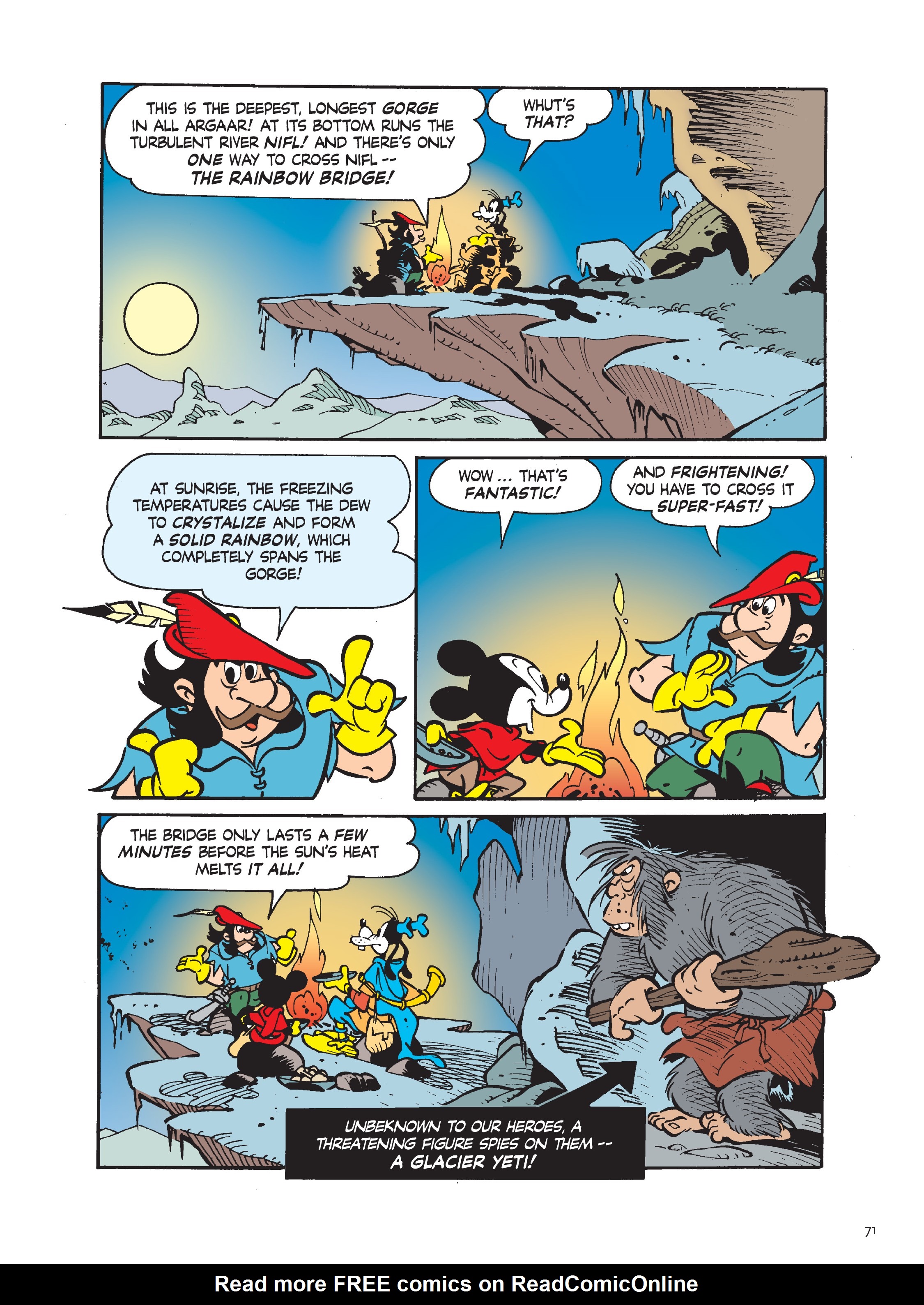 Read online Disney Masters comic -  Issue # TPB 9 (Part 1) - 76
