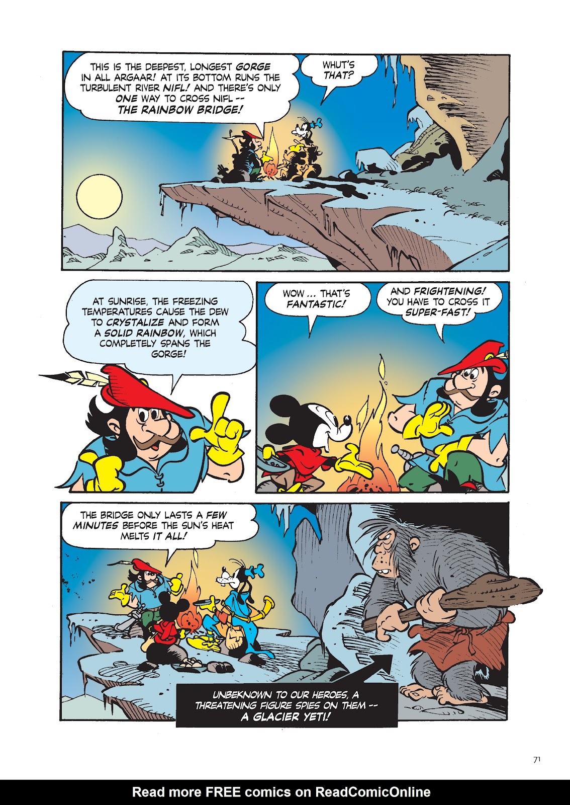 Disney Masters issue TPB 9 (Part 1) - Page 76