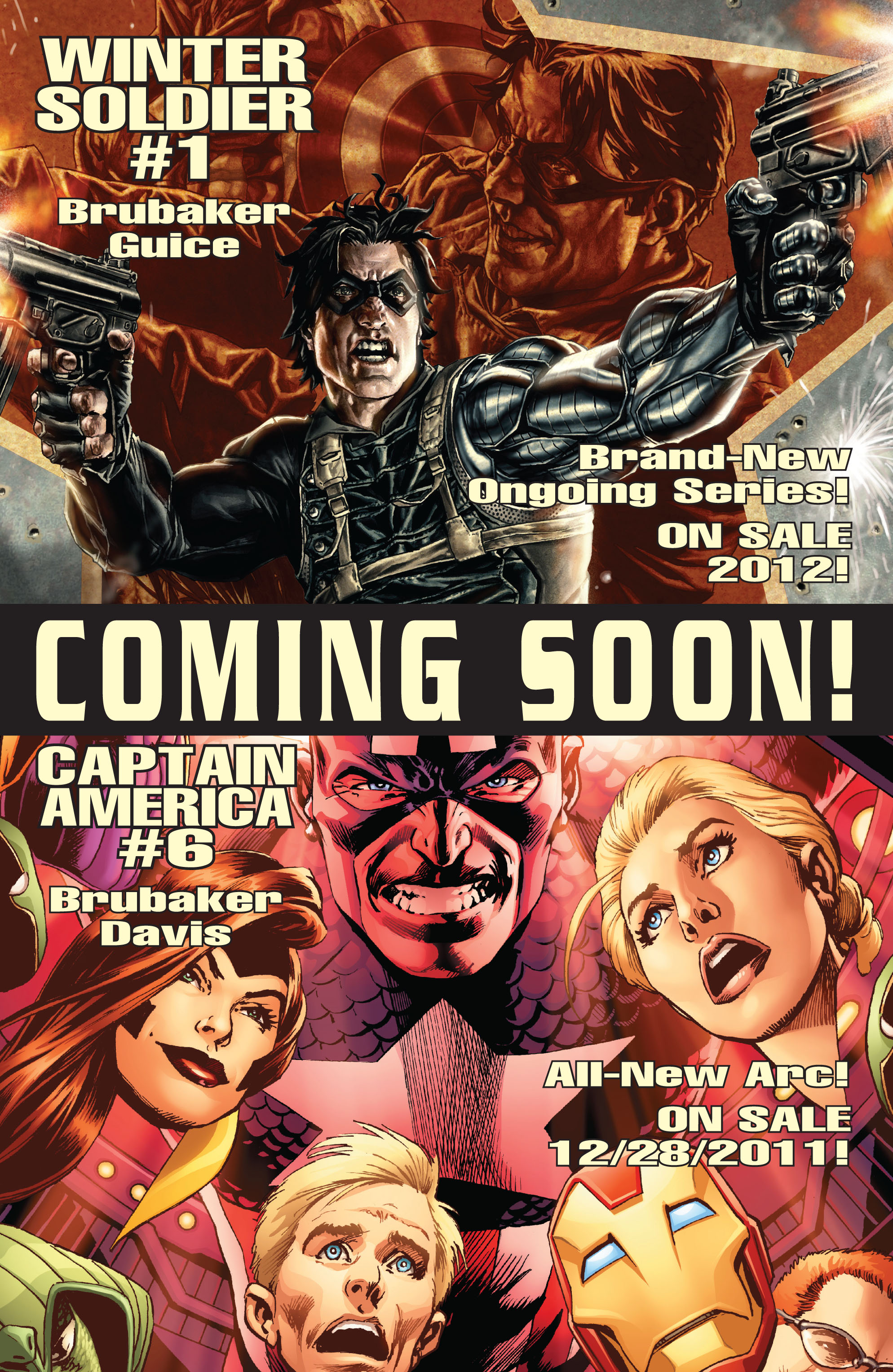 Read online Fear Itself comic -  Issue #7.1 - 22