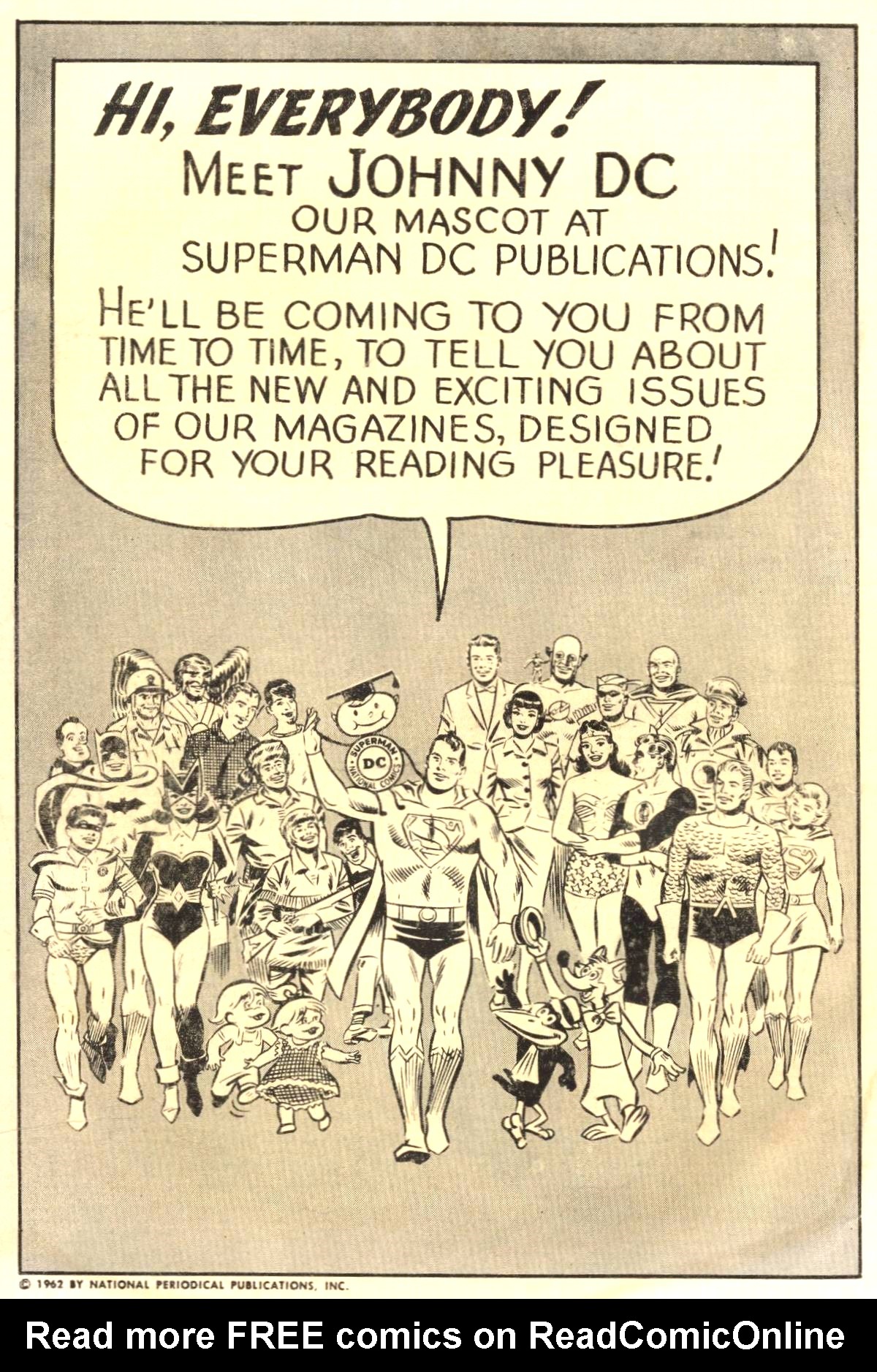 Read online House of Mystery (1951) comic -  Issue #129 - 2