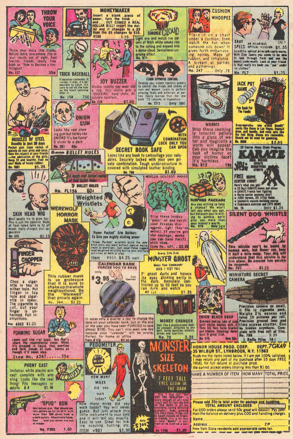 Read online Archie's Girls Betty and Veronica comic -  Issue #246 - 12