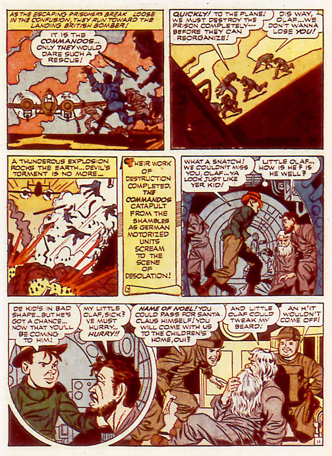 Detective Comics (1937) issue 71 - Page 27
