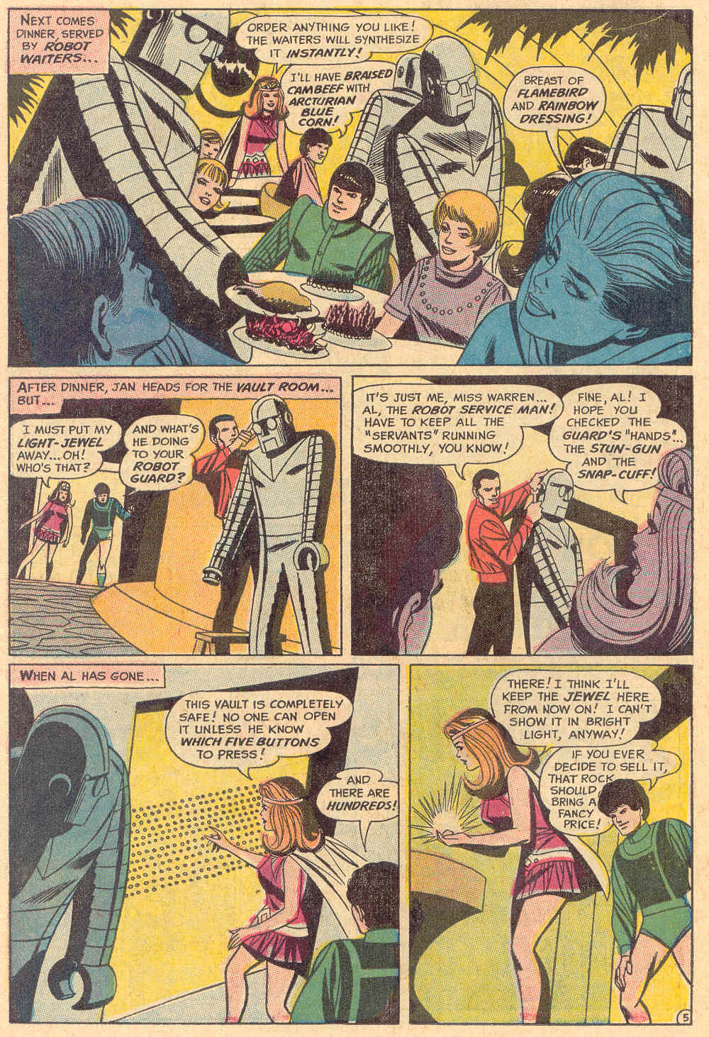 Action Comics (1938) 383 Page 25