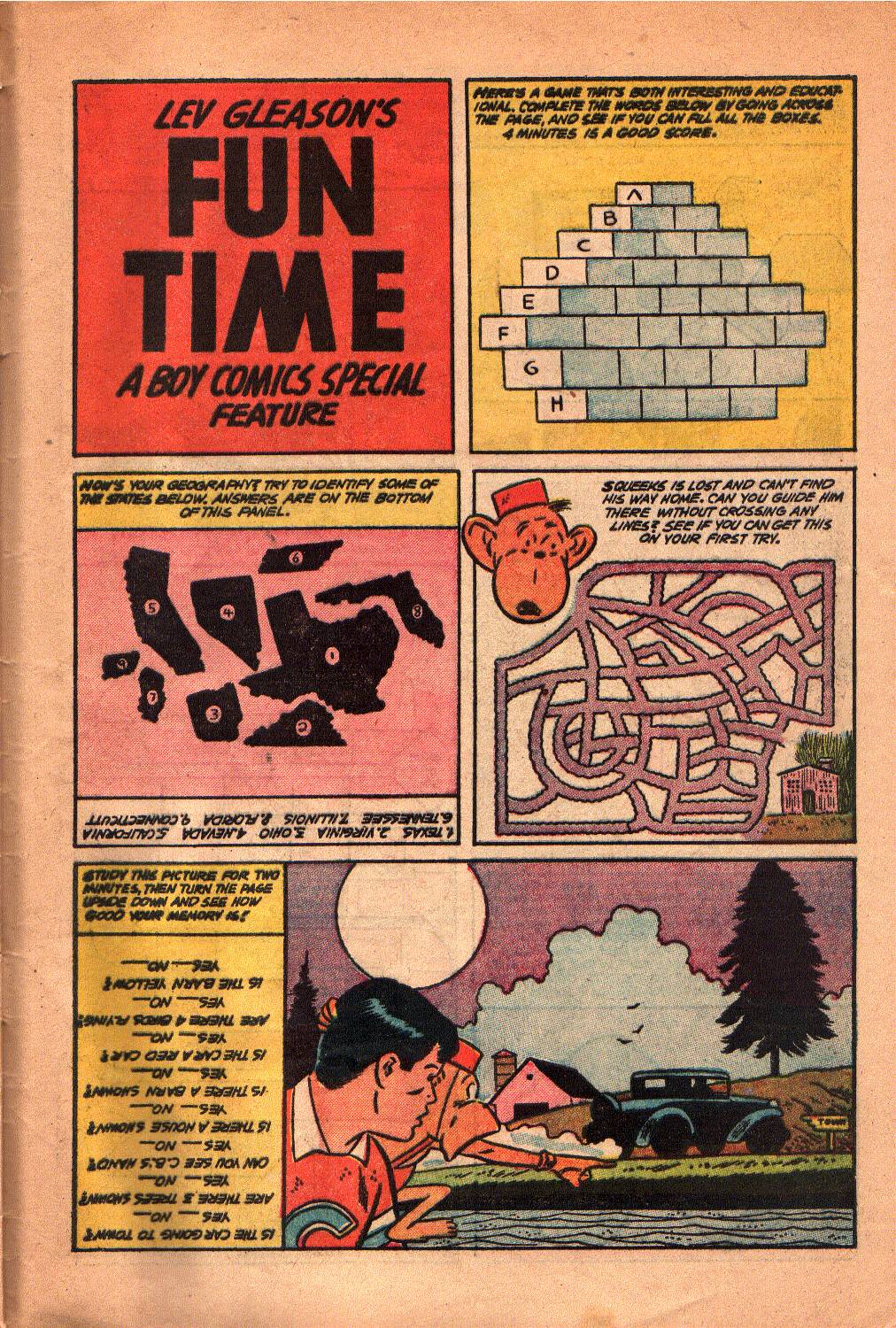 Read online Boy Comics comic -  Issue #112 - 31