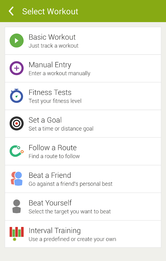 Endomondo Sports Tracker PRO v9.4.0 APK Health & Fitness Apps Free Download