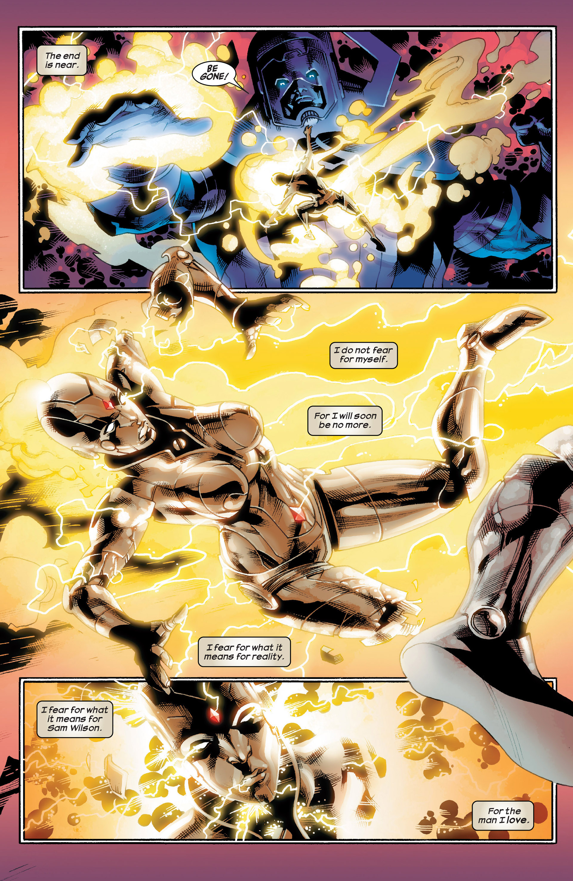 Read online Cataclysm comic -  Issue # Full - 17