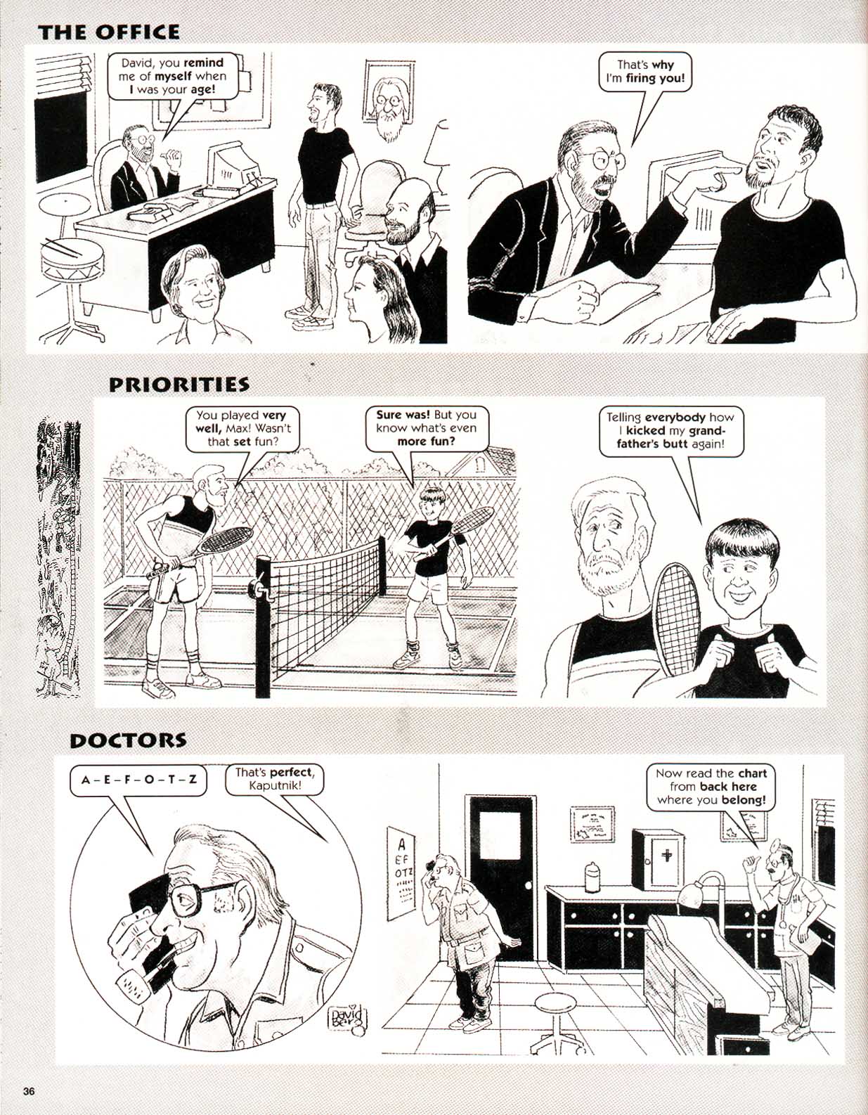 MAD issue 400 - Page 38