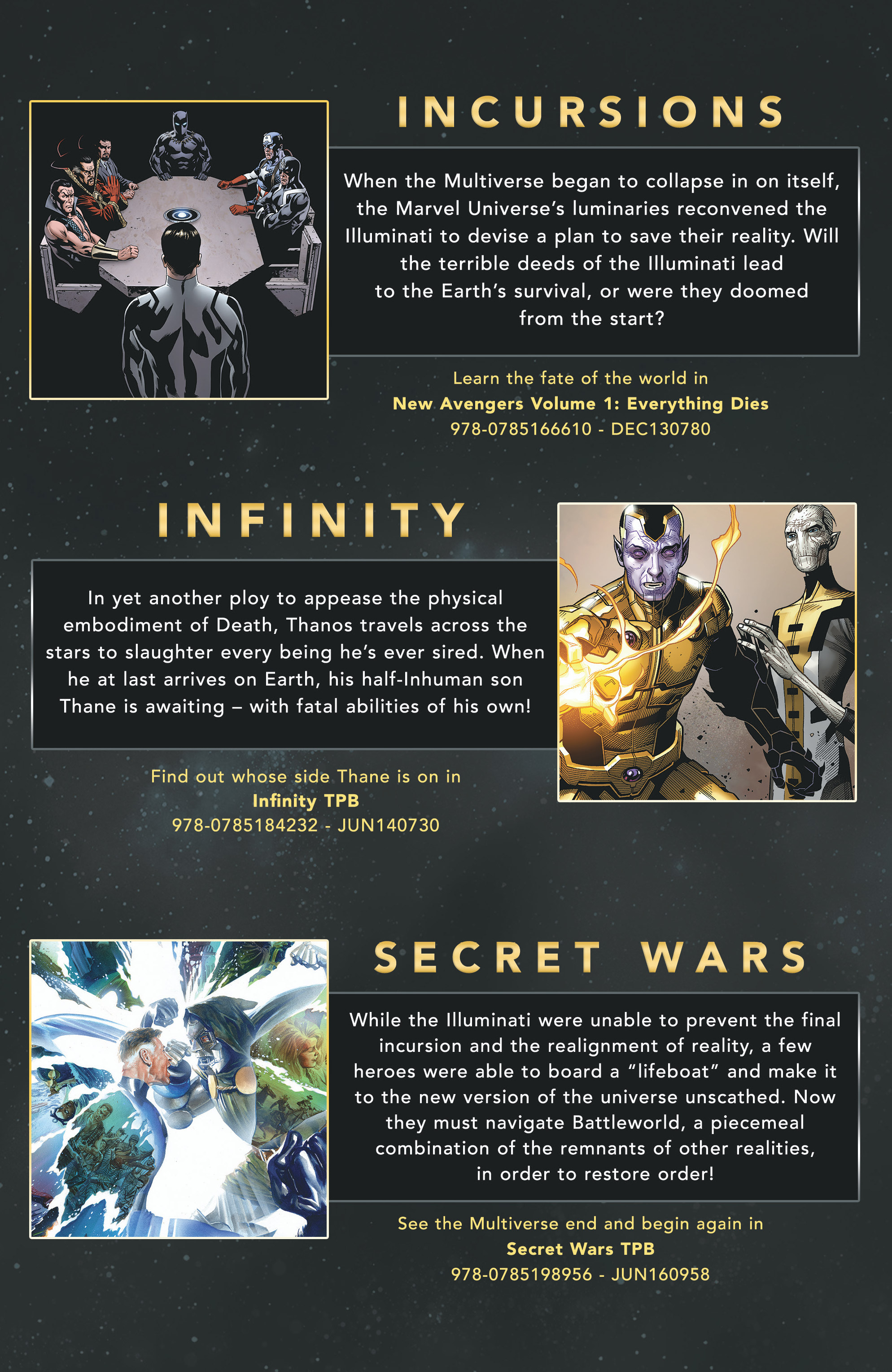 Read online House of X/Powers of X Free Previews comic -  Issue # Full - 21