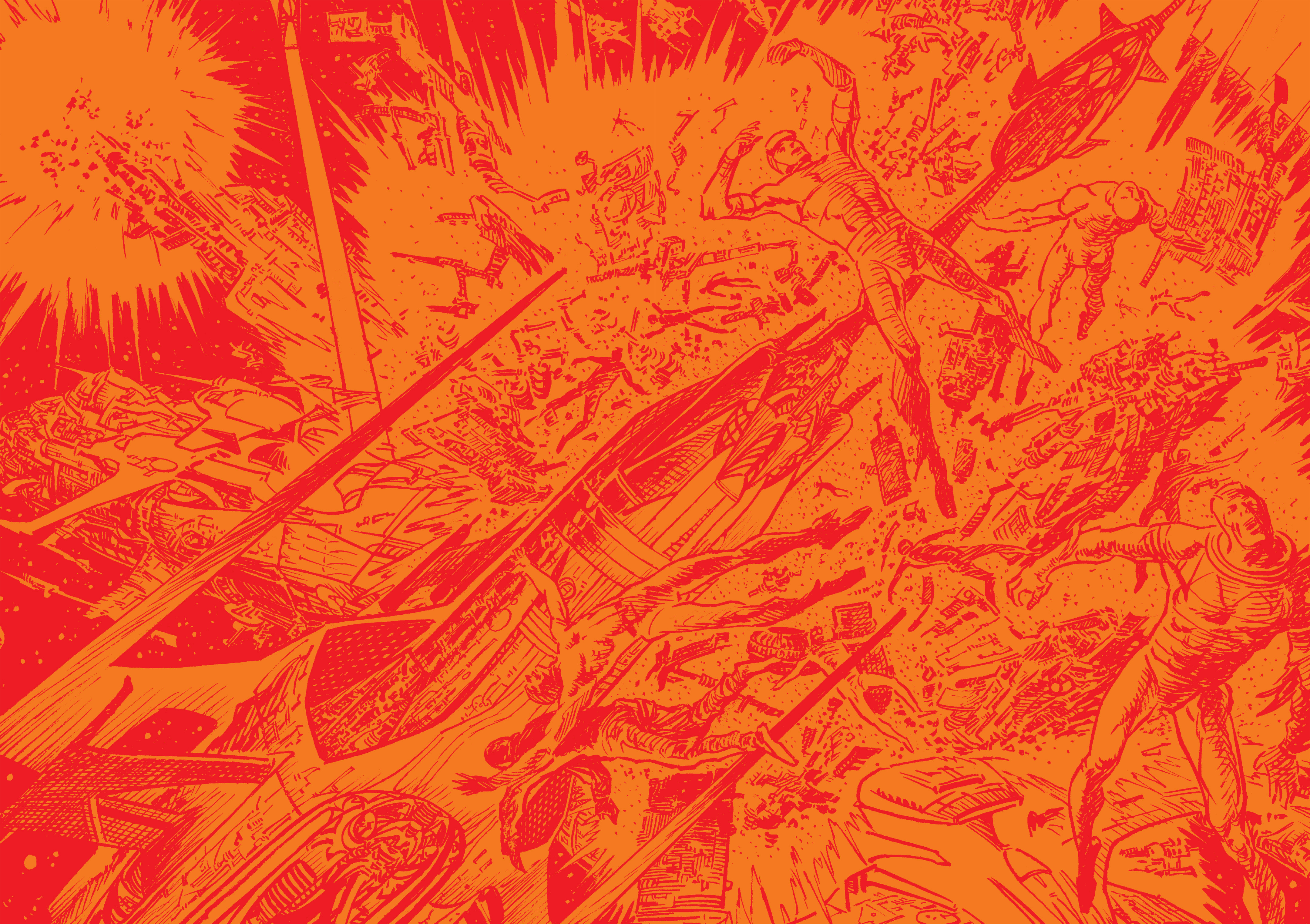 Read online The First Kingdom comic -  Issue #2 - 2