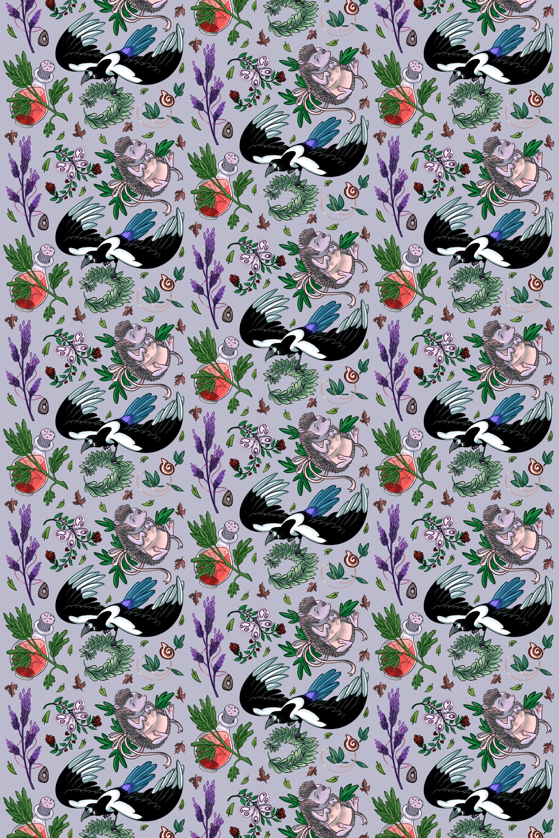 Read online Norroway comic -  Issue # TPB 2 (Part 2) - 133