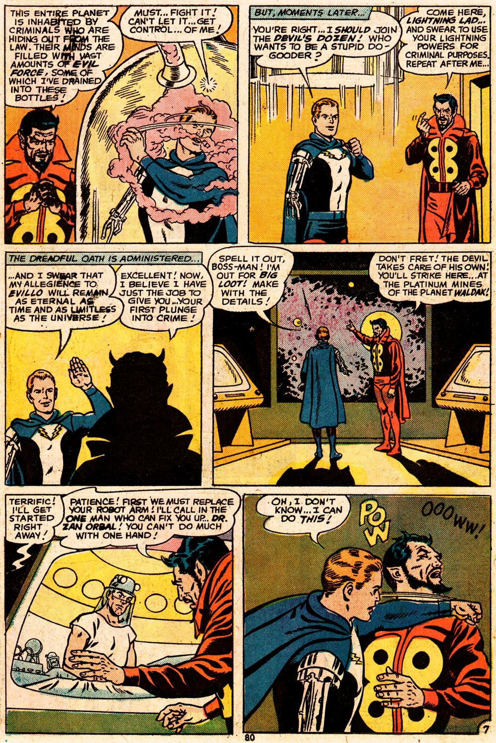 Superboy (1949) 205 Page 63