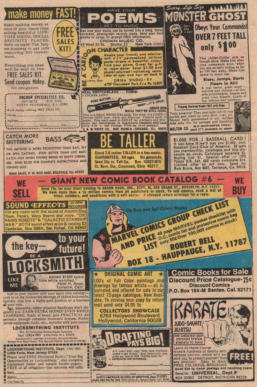 Read online The Rawhide Kid comic -  Issue #128 - 10