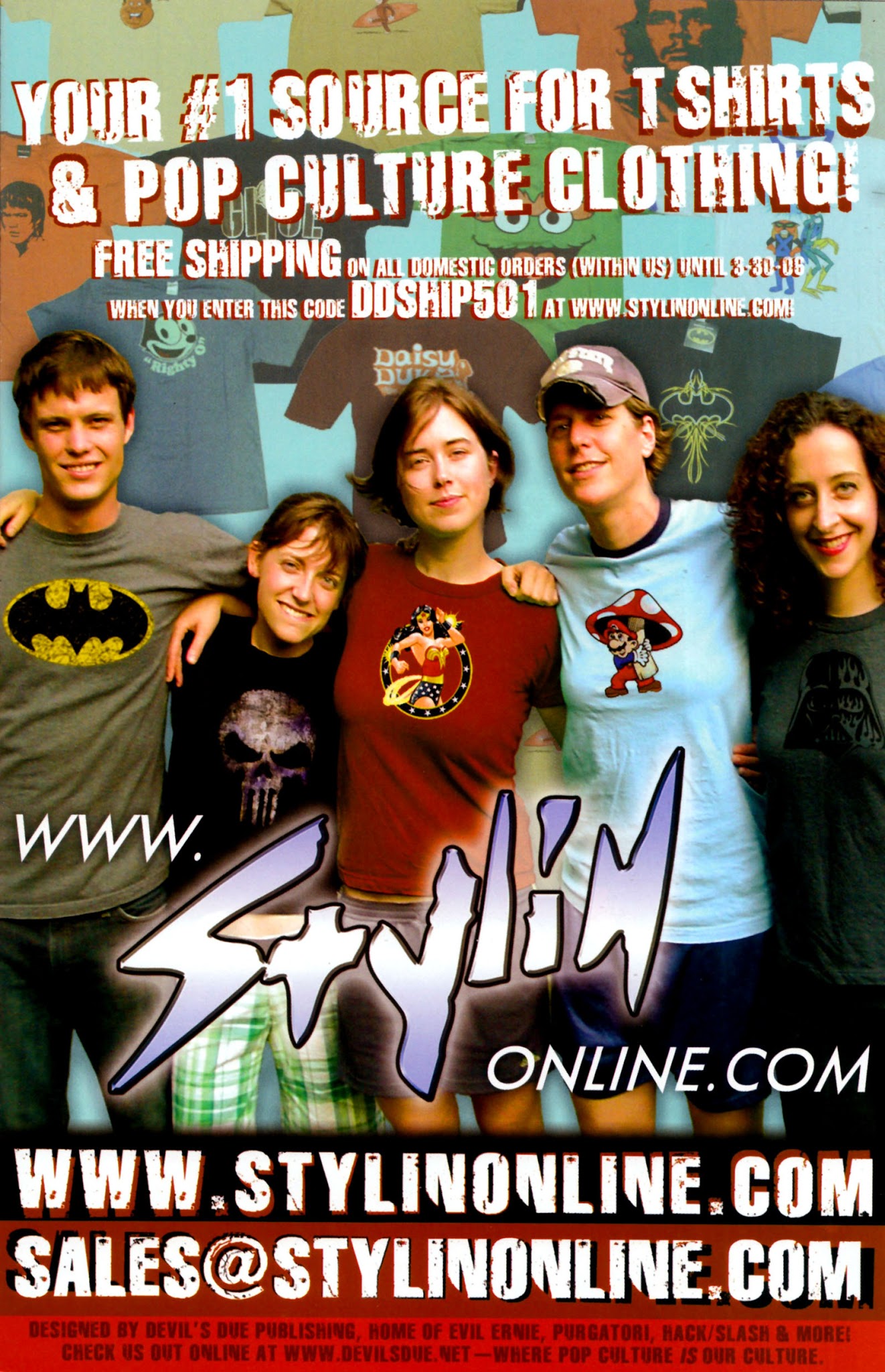 Read online G.I. Joe (2005) comic -  Issue #8 - 7