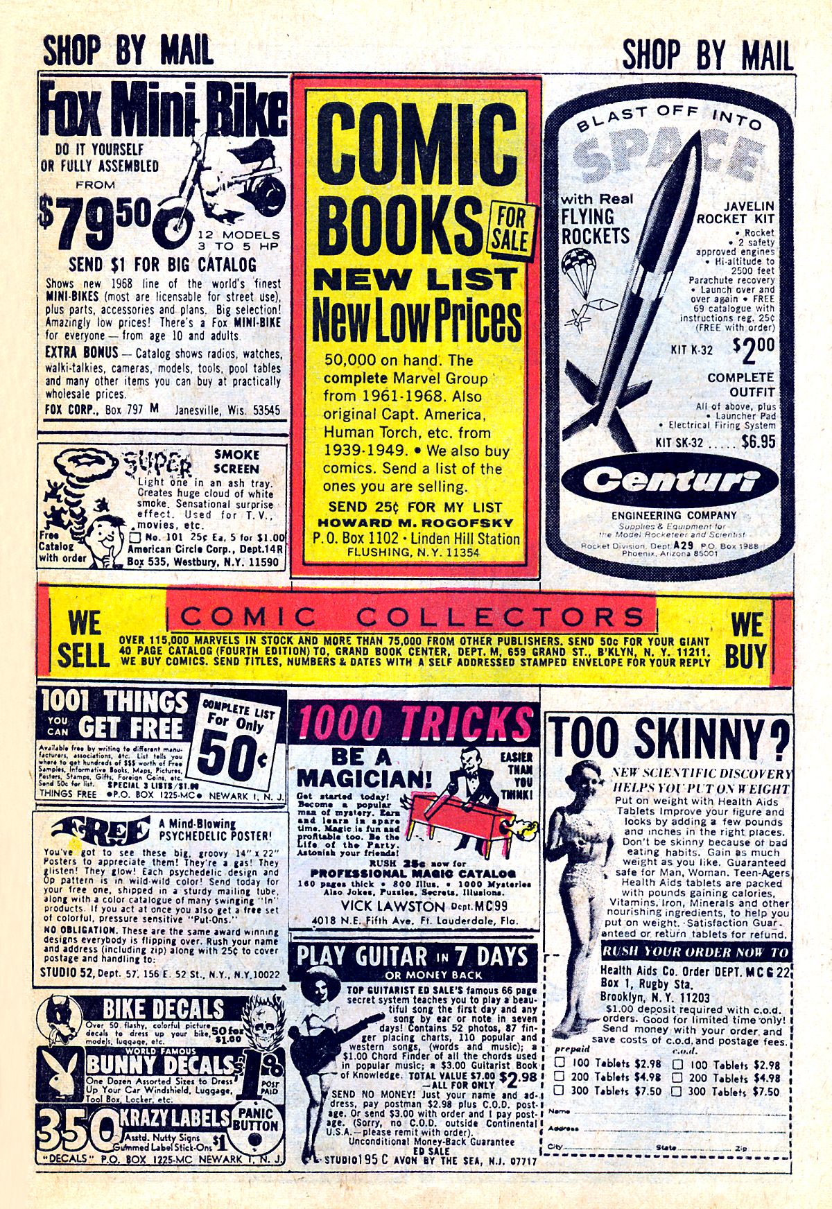 Read online Captain Savage and his Leatherneck Raiders comic -  Issue #11 - 27