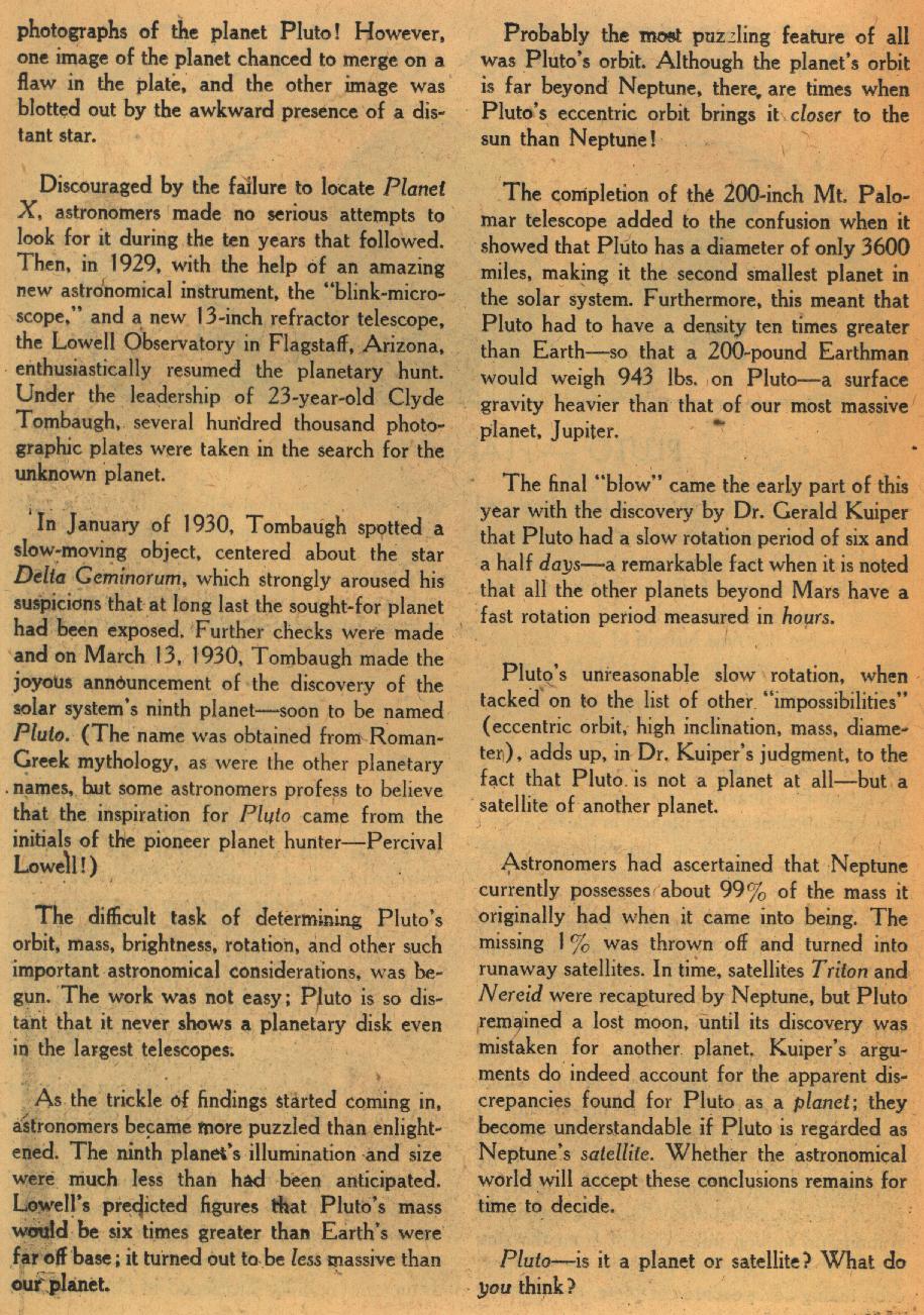 Read online Mystery in Space (1951) comic -  Issue #33 - 26