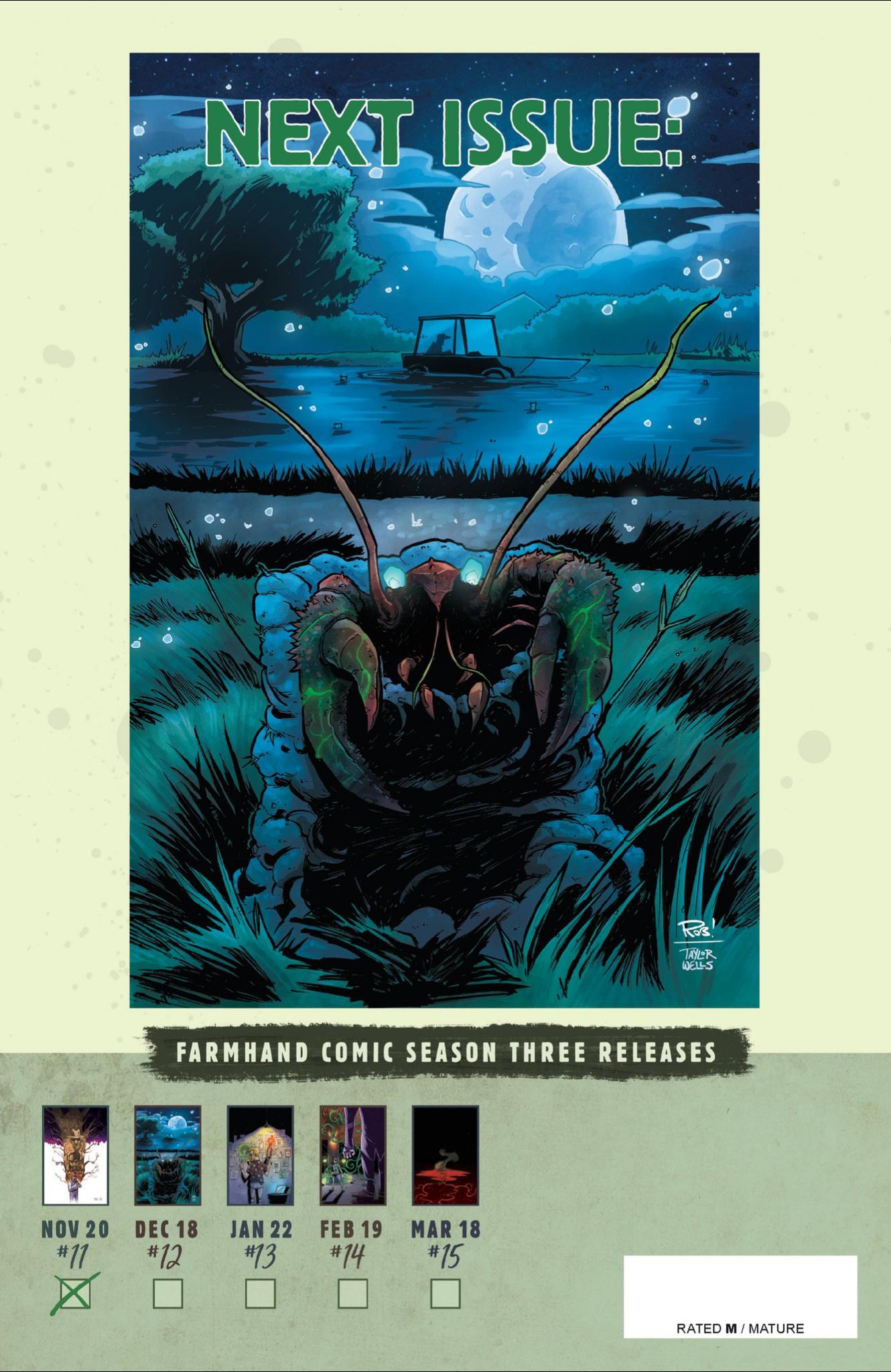 Read online Farmhand comic -  Issue #11 - 36