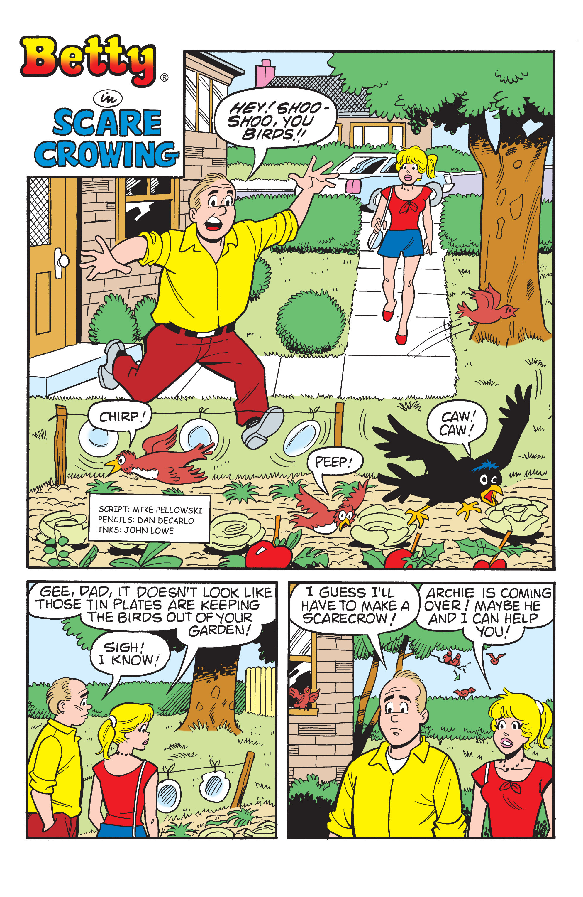 Read online Pep Digital comic -  Issue #150 - 59