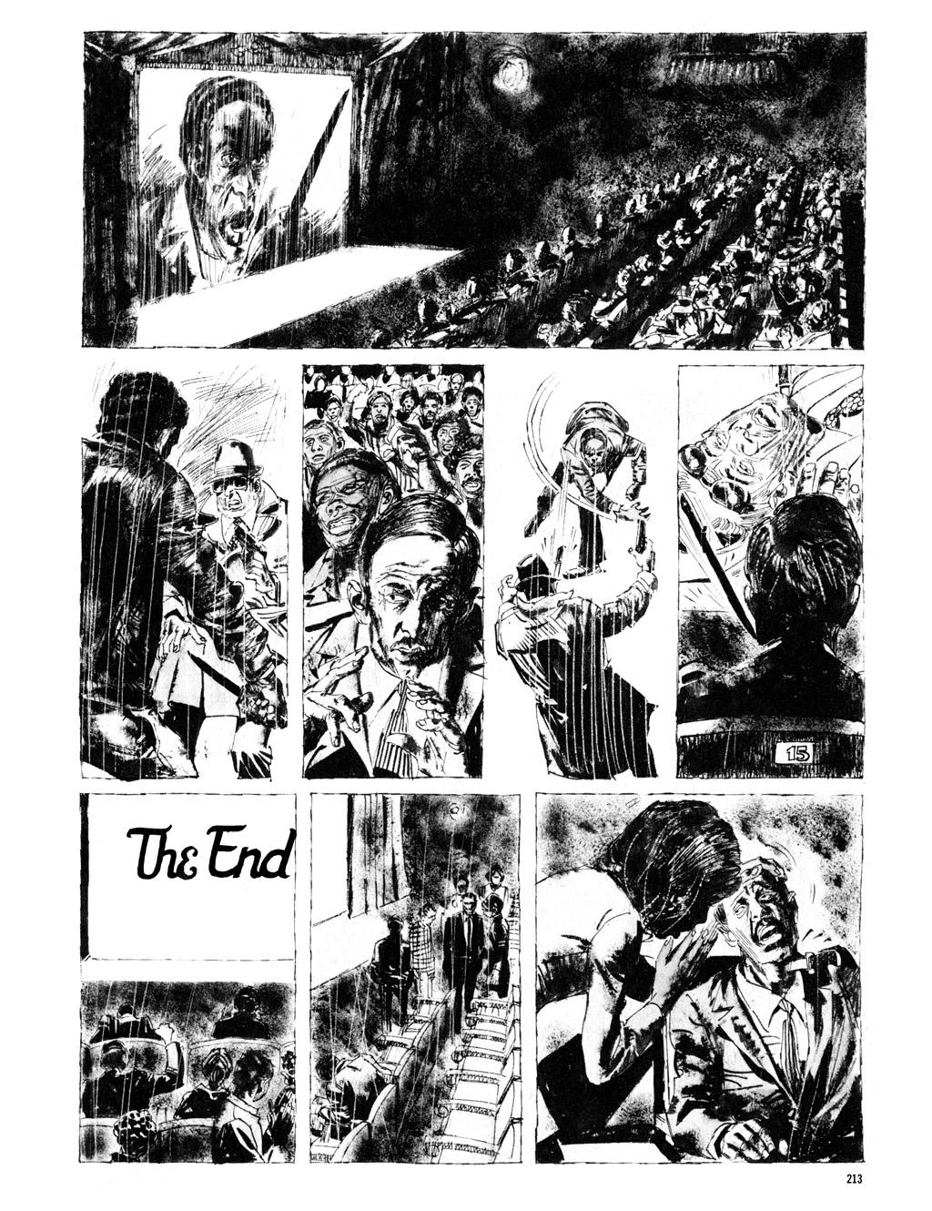 Read online Creepy Archives comic -  Issue # TPB 12 (Part 3) - 12