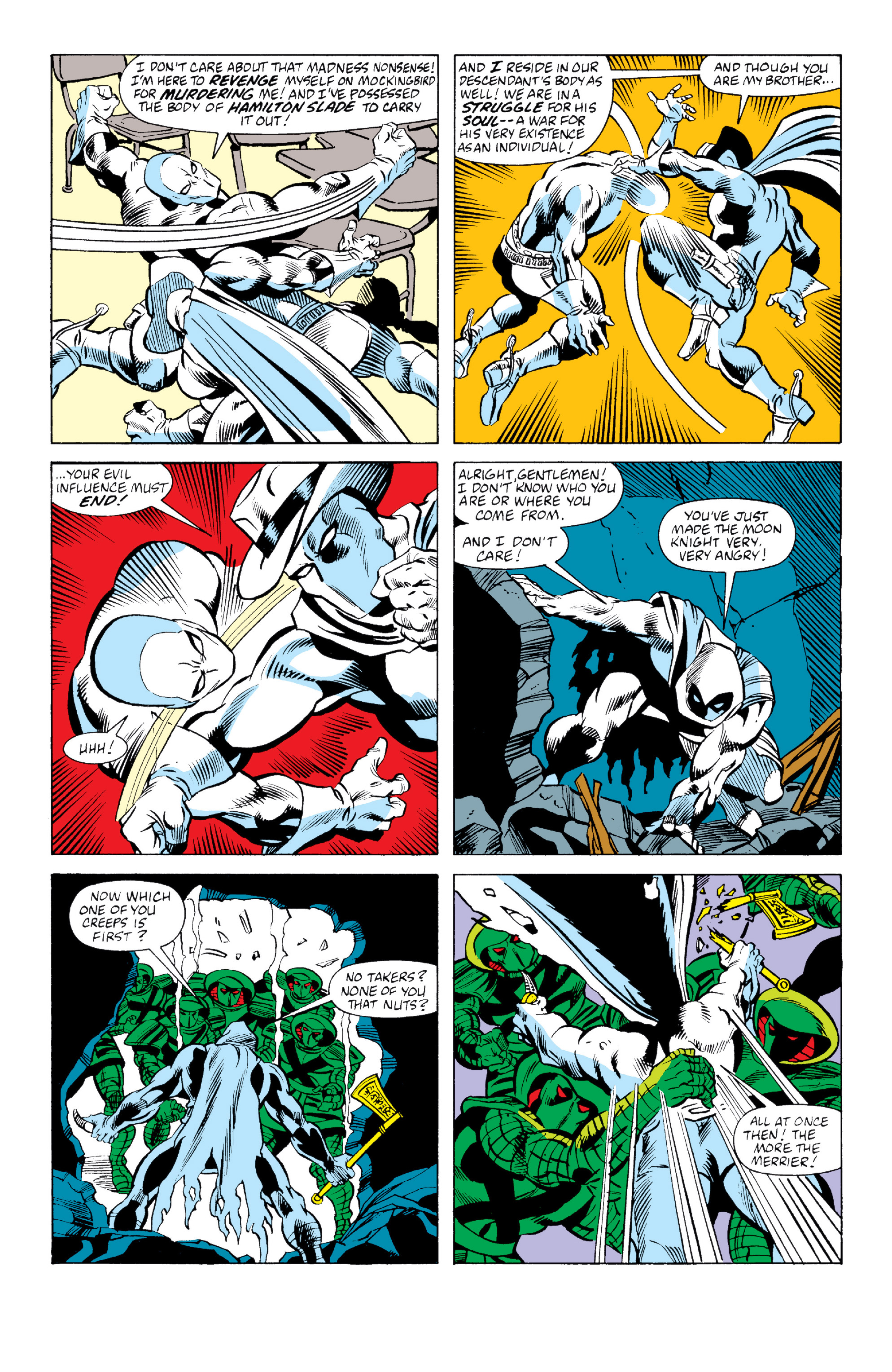 Read online West Coast Avengers (1985) comic -  Issue #41 - 16