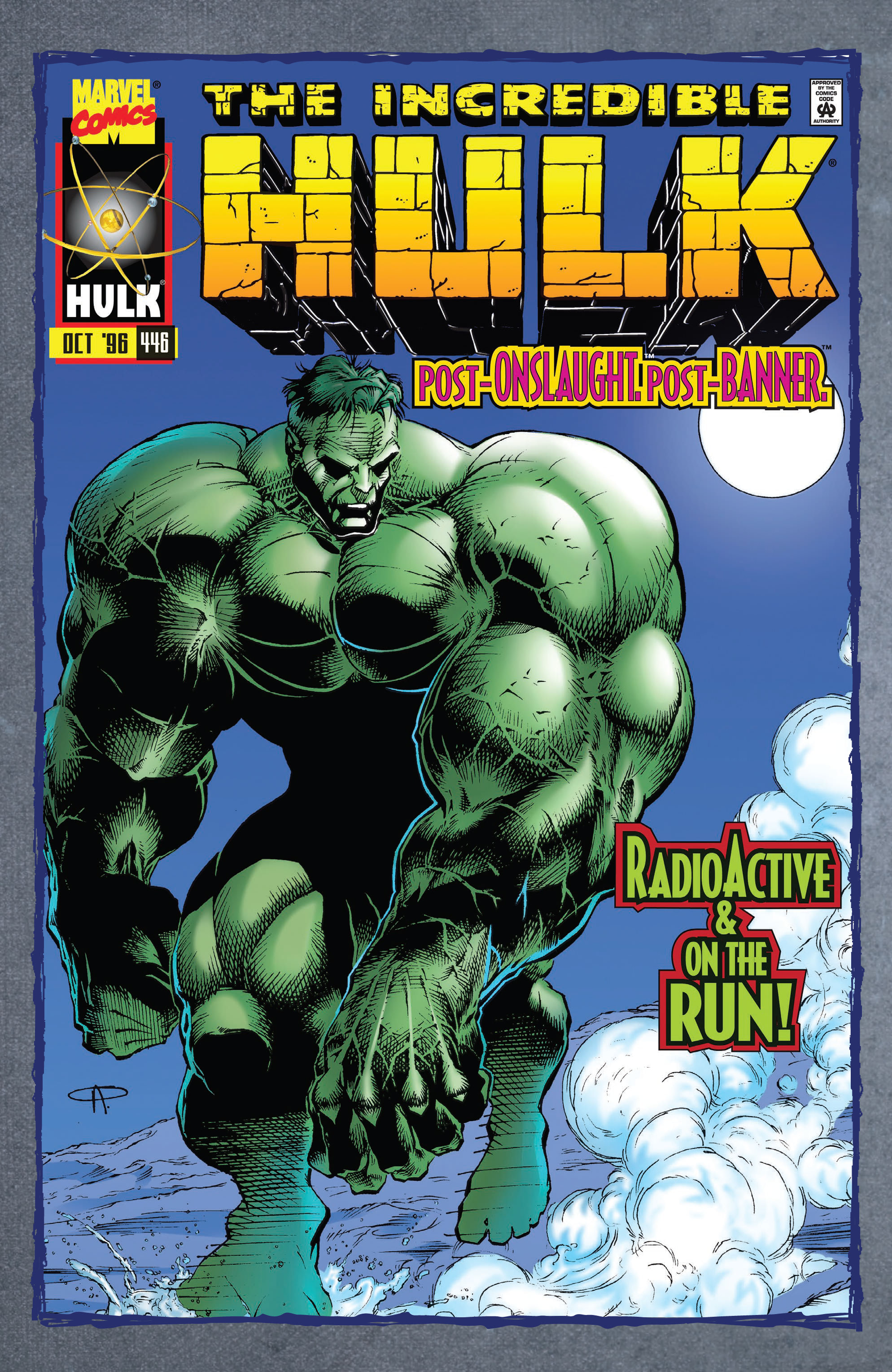 Read online Incredible Hulk By Peter David Omnibus comic -  Issue # TPB 4 (Part 4) - 98