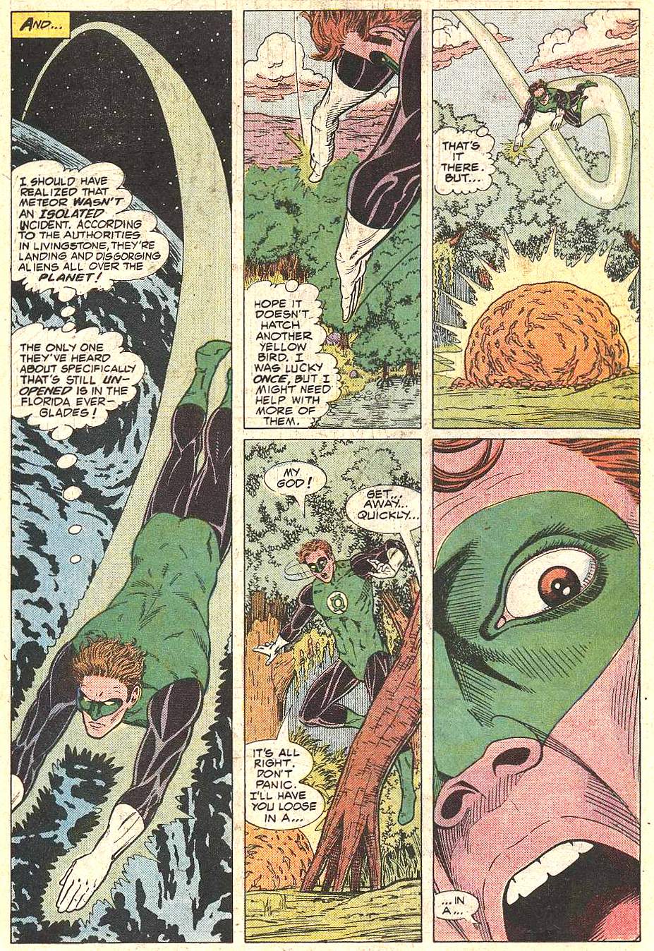 Read online Secret Origins of the World's Greatest Super-Heroes comic -  Issue # TPB - 130