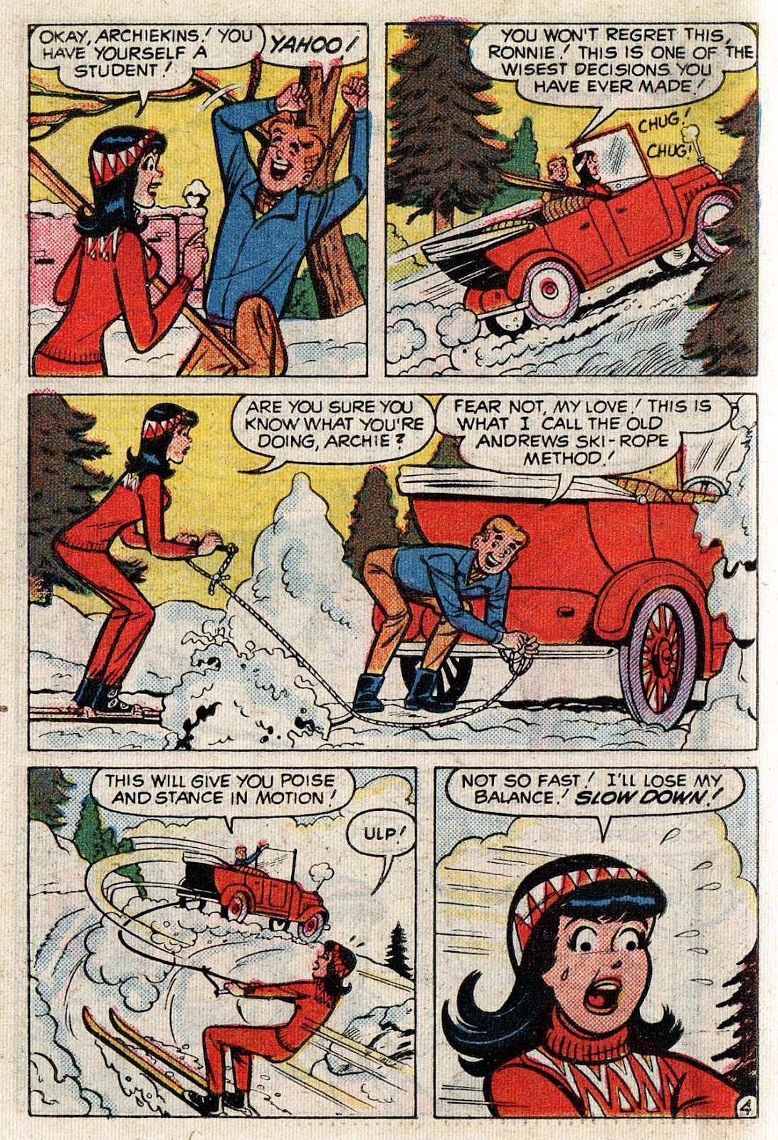 Betty and Veronica Double Digest issue 11 - Page 193