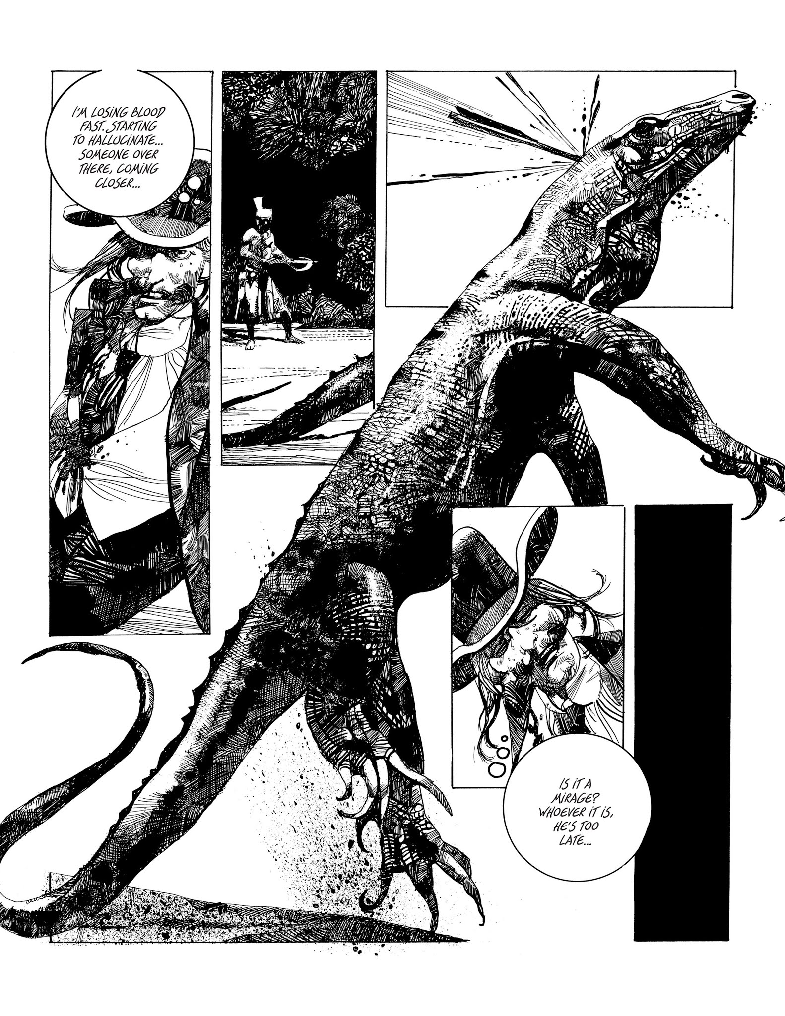 Read online The Collector comic -  Issue # TPB (Part 2) - 14