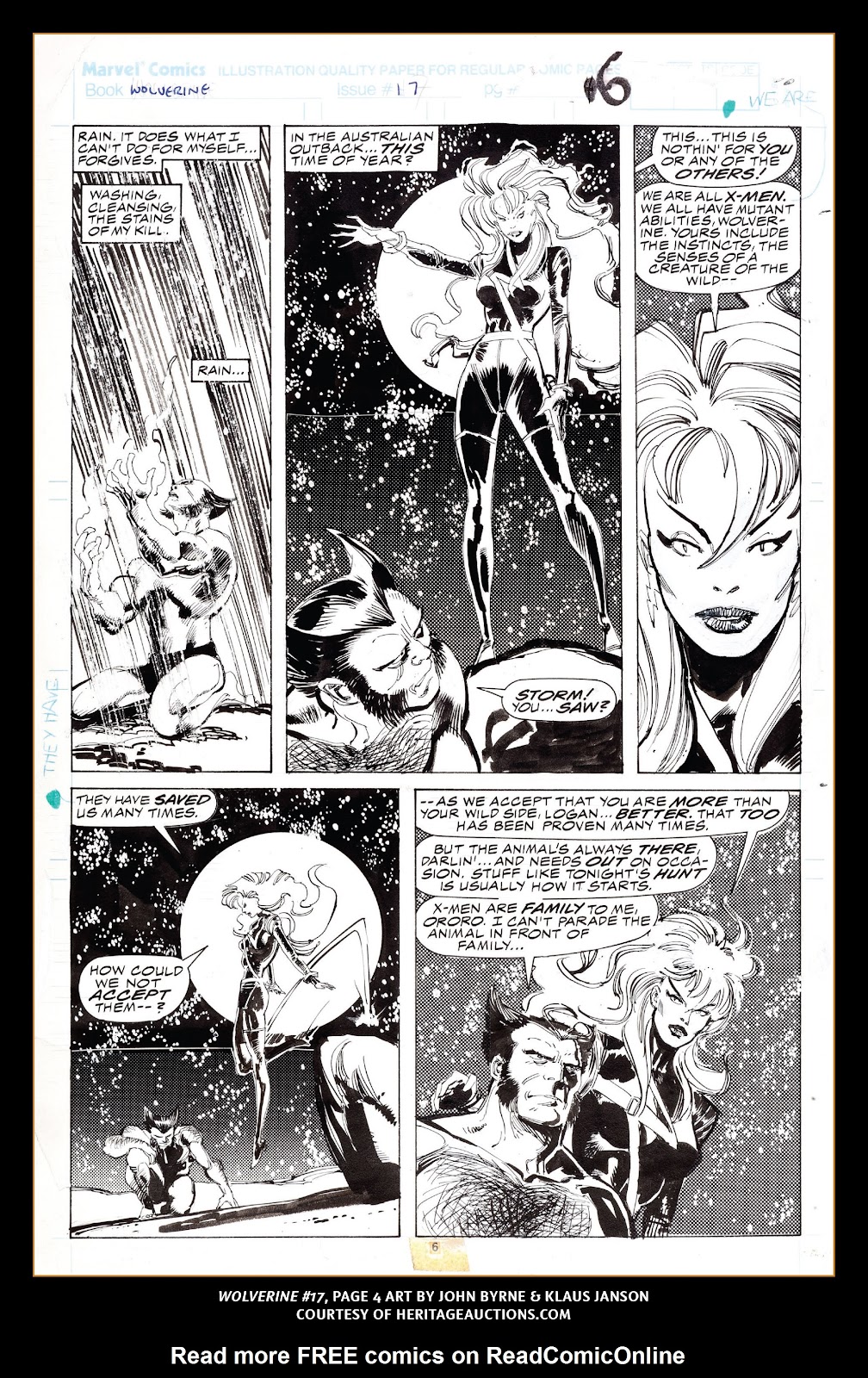 Wolverine Epic Collection issue TPB 2 (Part 5) - Page 63