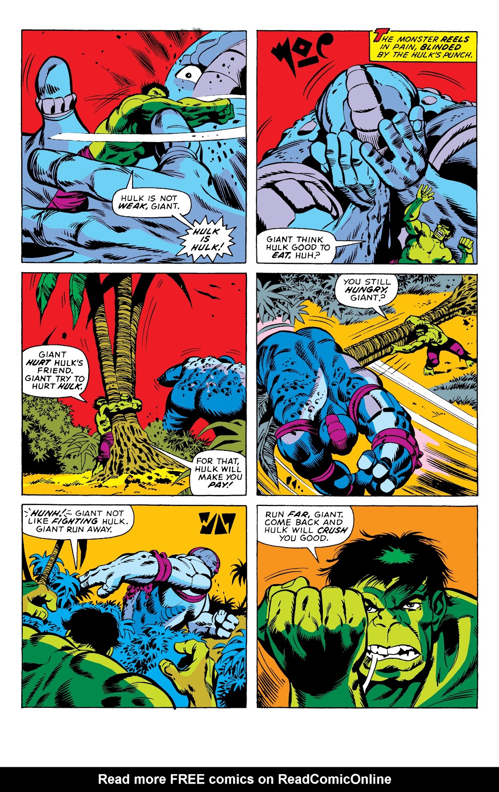 Incredible Hulk Epic Collection issue TPB 6 (Part 3) - Page 79