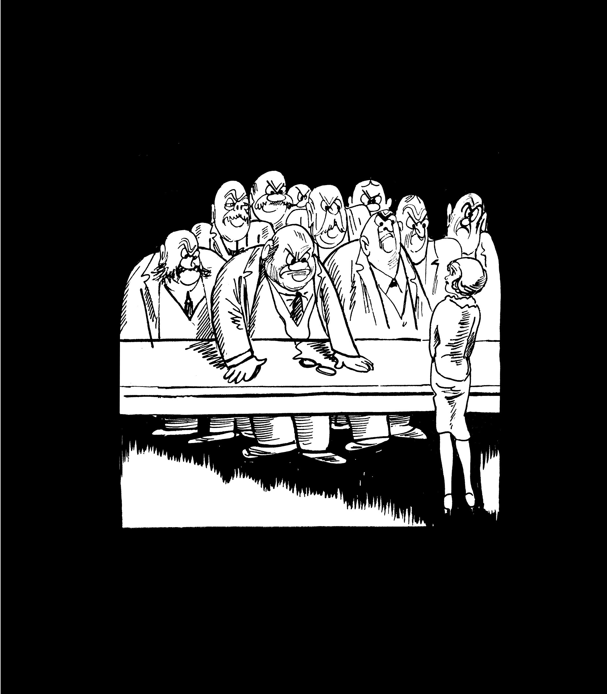 Read online He Done Her Wrong comic -  Issue # TPB (Part 2) - 52