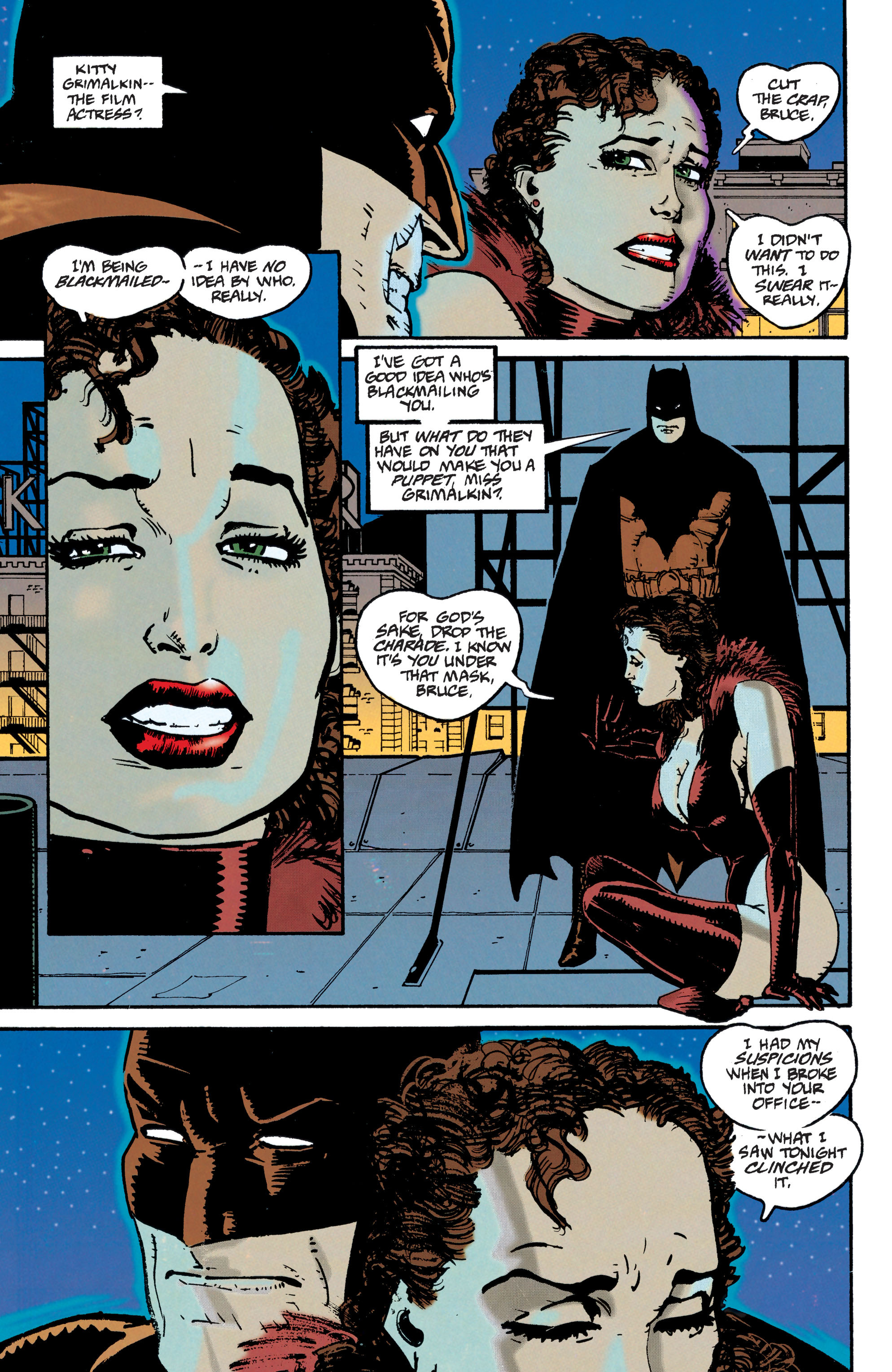 Read online Elseworlds: Batman comic -  Issue # TPB 1 (Part 2) - 236