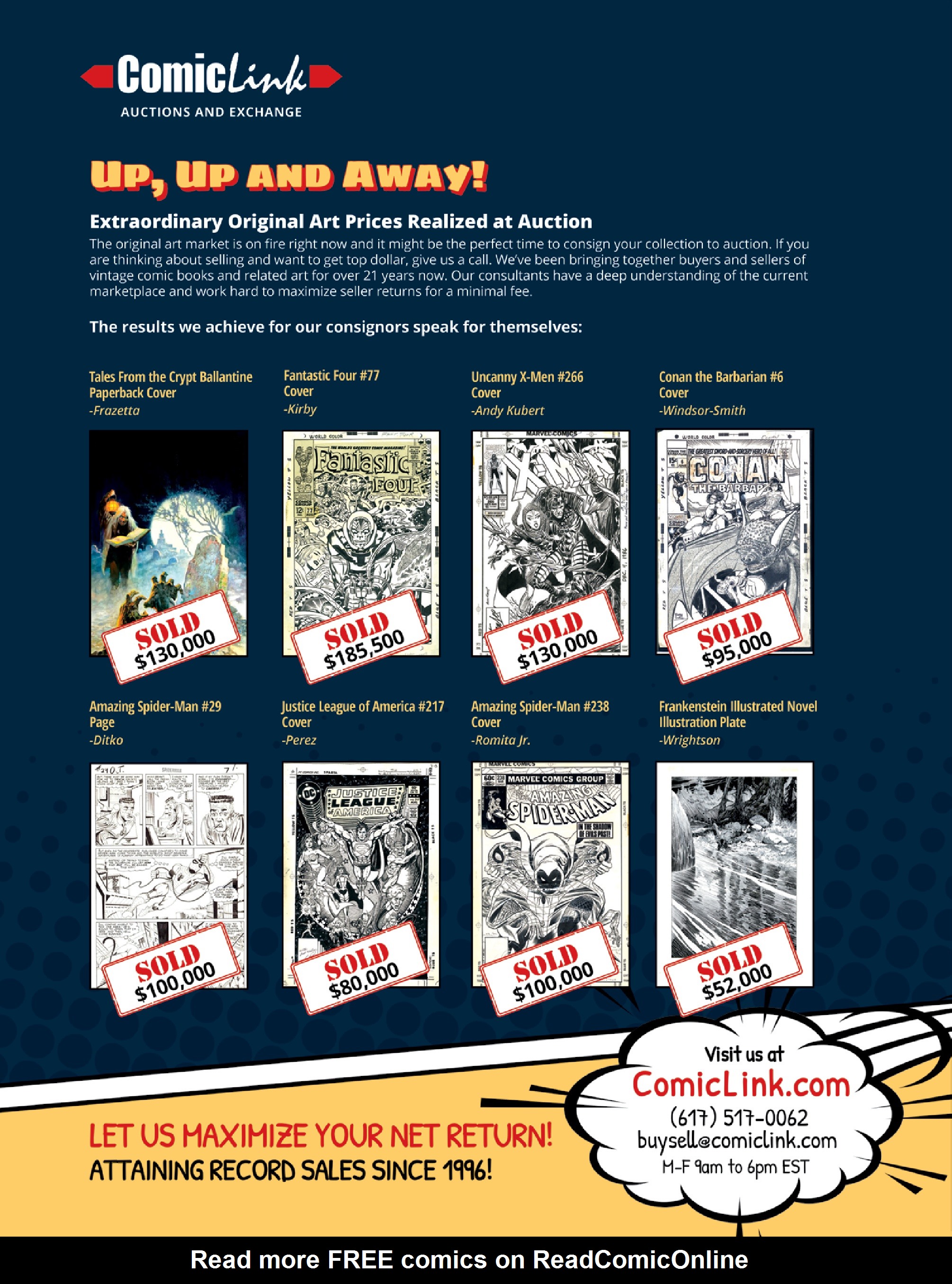 Read online The Jack Kirby Collector comic -  Issue #78 - 2