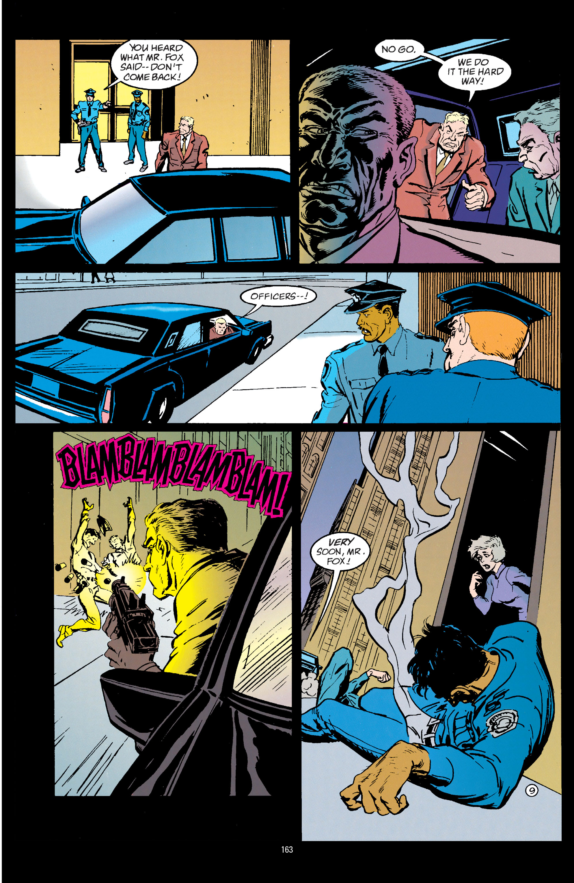 Read online Batman: Prodigal comic -  Issue # TPB (Part 2) - 63