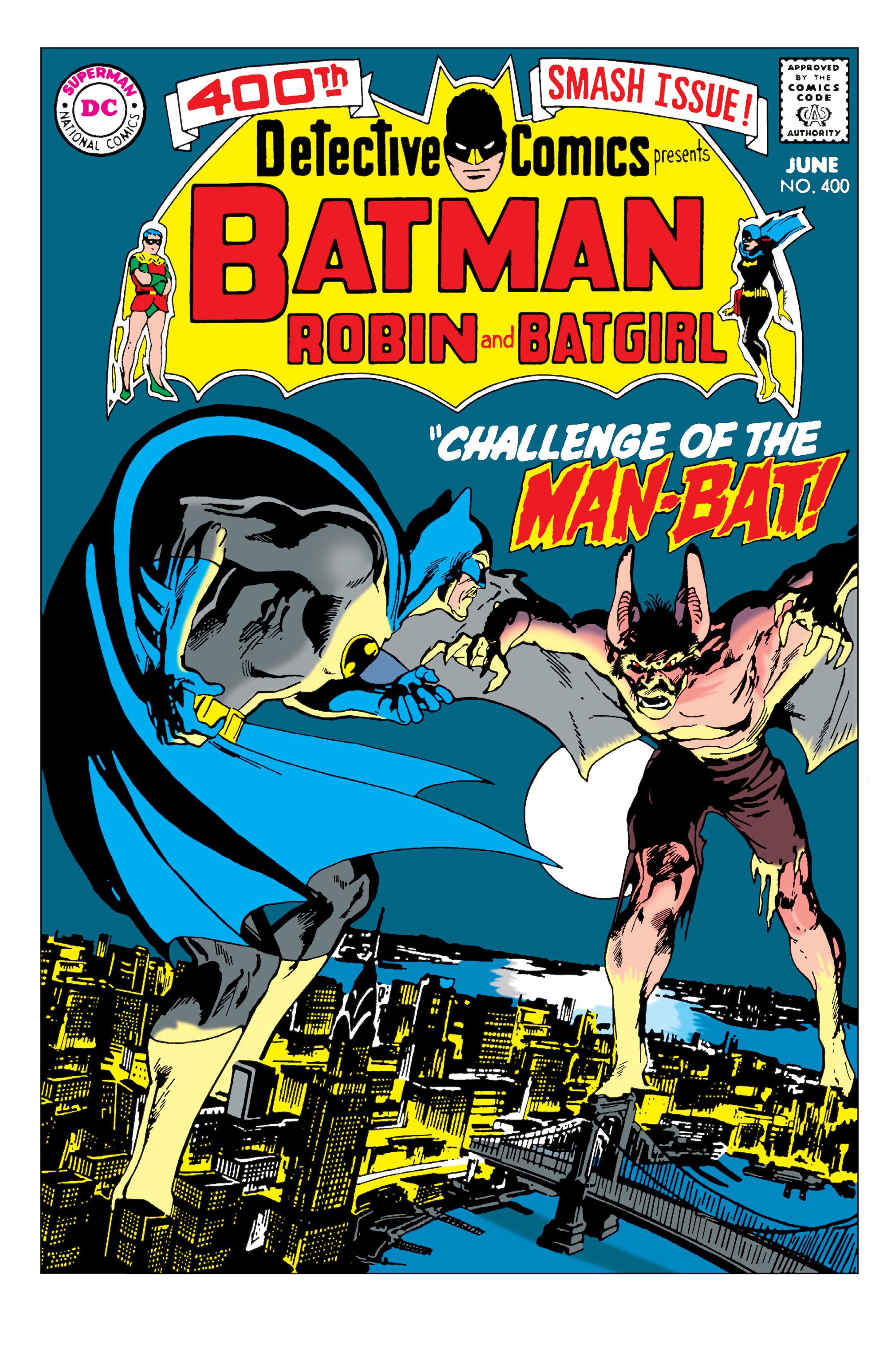 Read online Batman by Neal Adams comic -  Issue # TPB 2 (Part 1) - 74