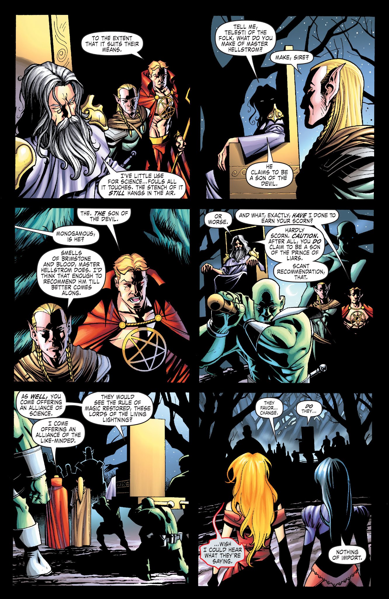 Read online Guardians of the Galaxy: Road to Annihilation comic -  Issue # TPB 2 (Part 4) - 22