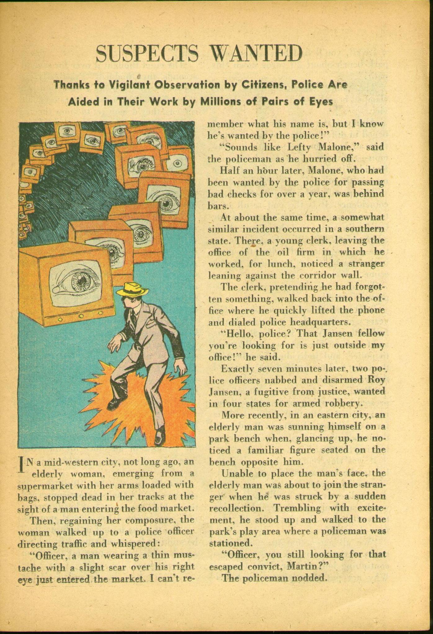 Read online Batman (1940) comic -  Issue #95 - 23