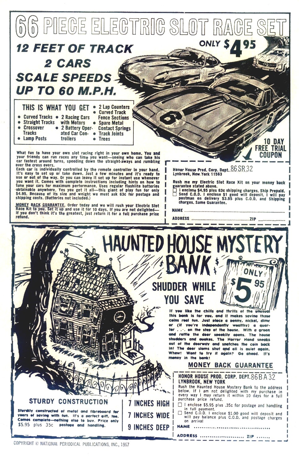 Read online Our Army at War (1952) comic -  Issue #183 - 2