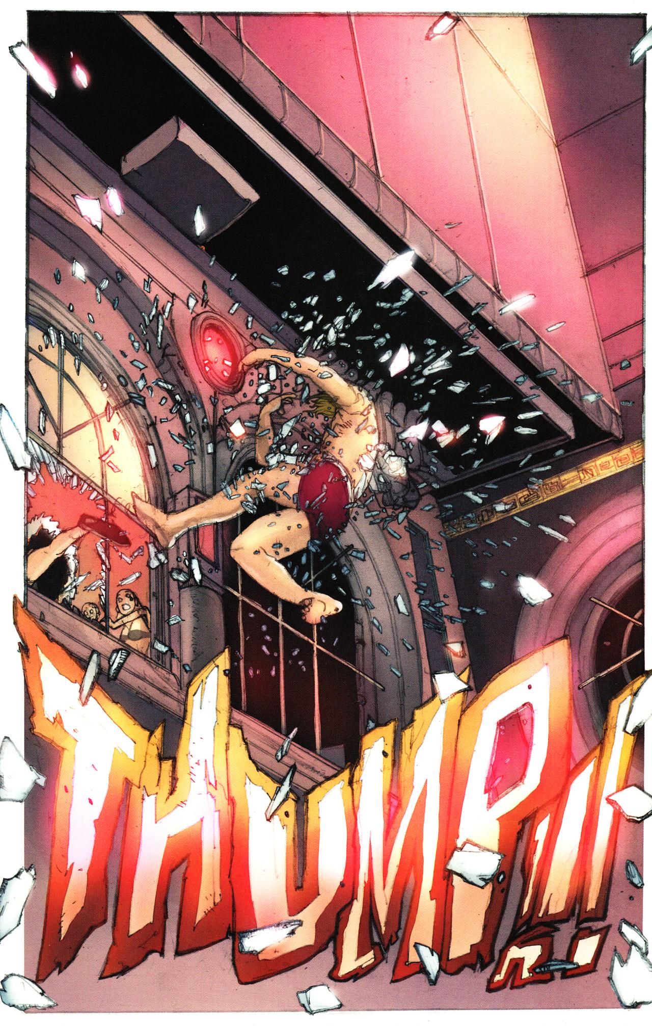 Read online Grimm Fairy Tales: The Dream Eater Saga comic -  Issue #11 - 11