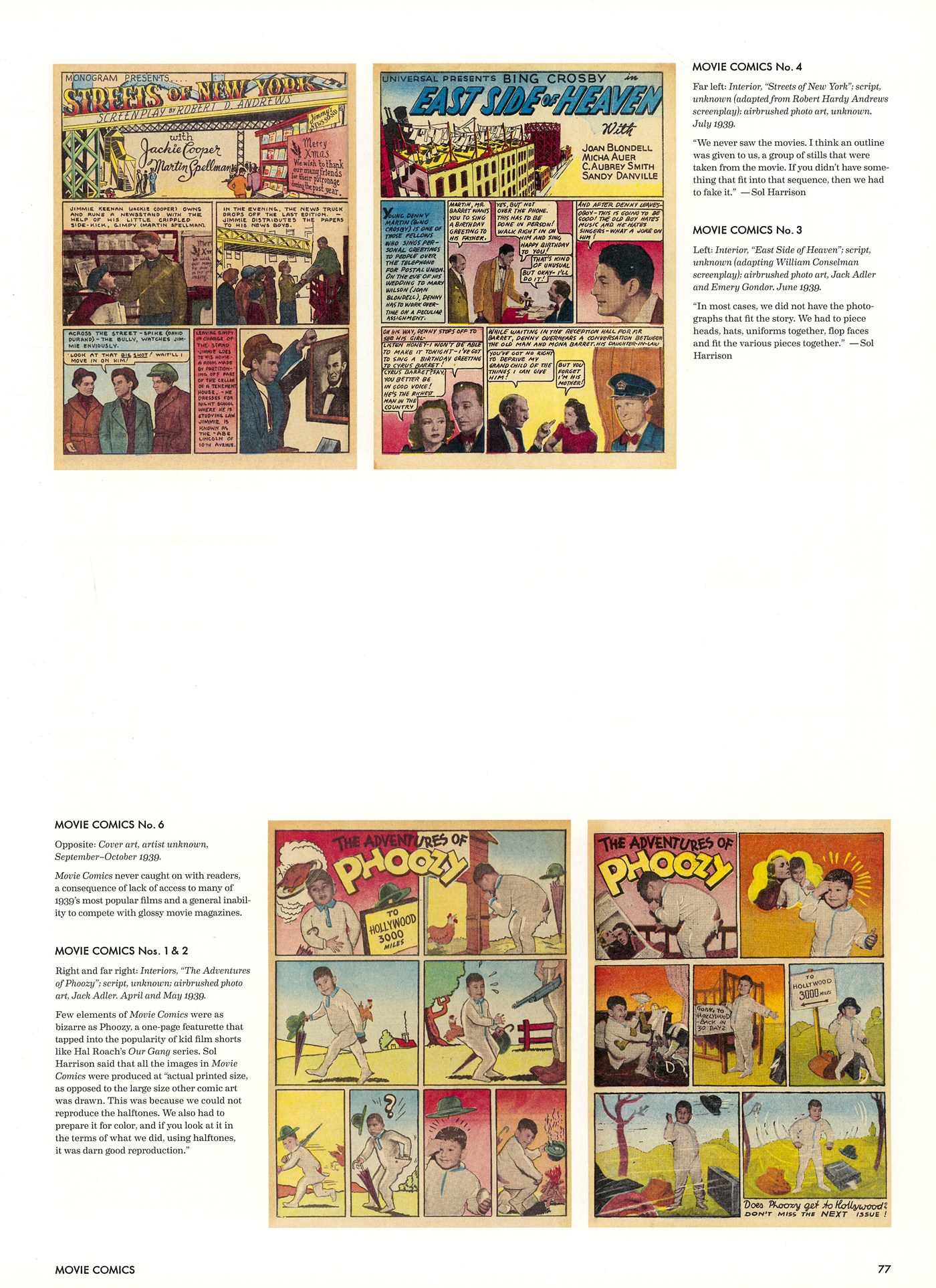 Read online 75 Years Of DC Comics comic -  Issue # TPB (Part 1) - 86