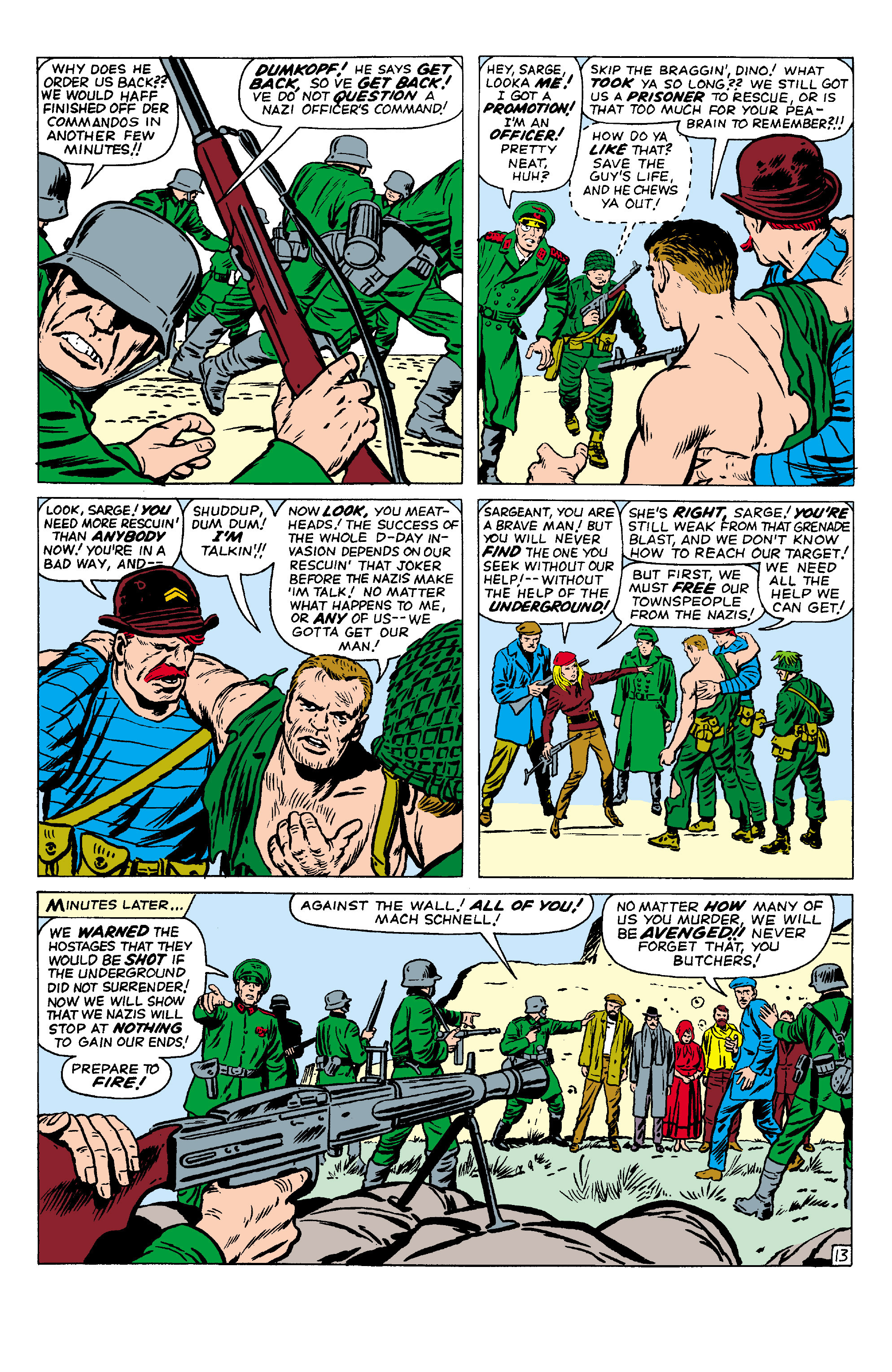 Read online S.H.I.E.L.D.: Secret History comic -  Issue # TPB - 130