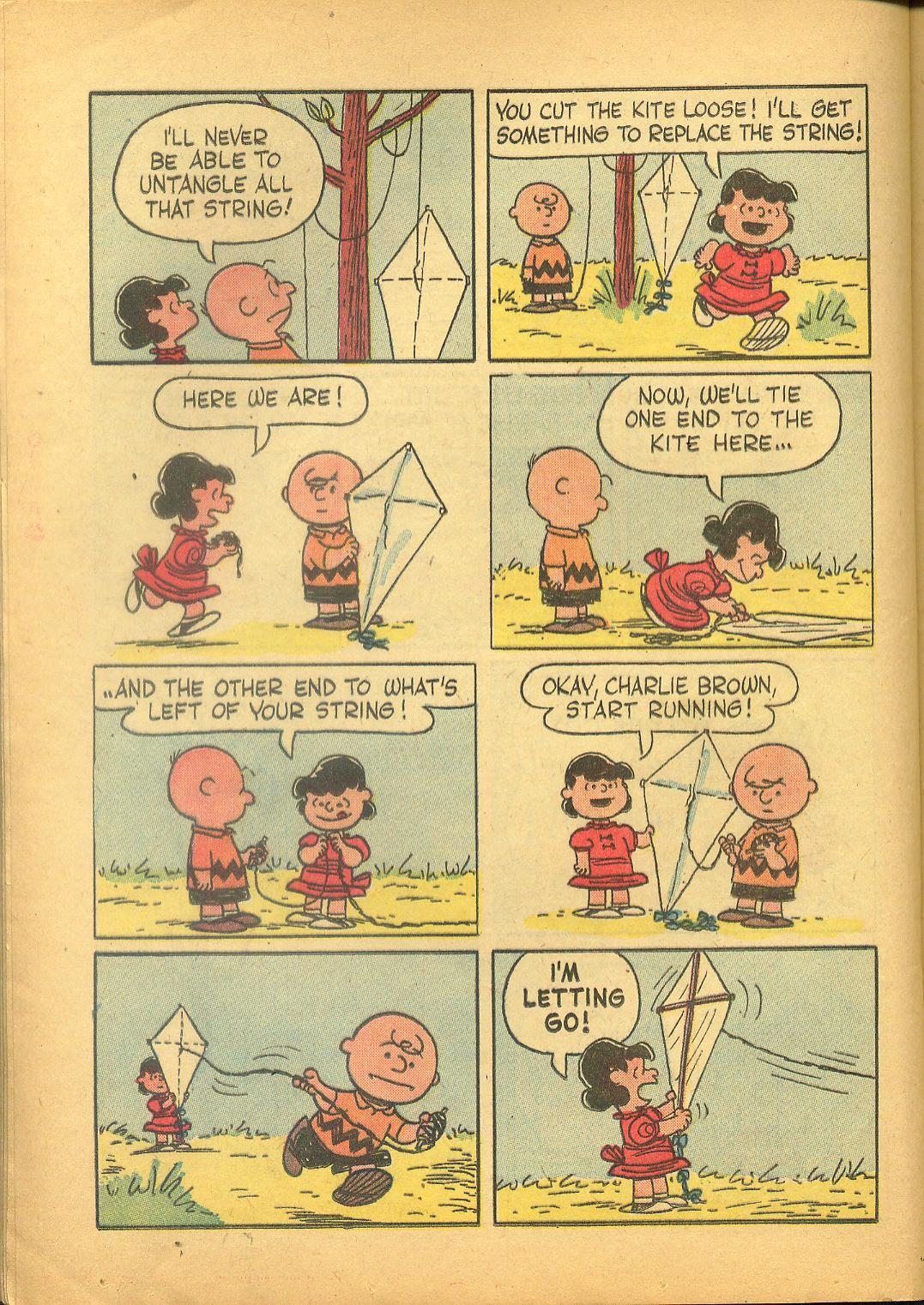 Read online Four Color Comics comic -  Issue #969 - 24