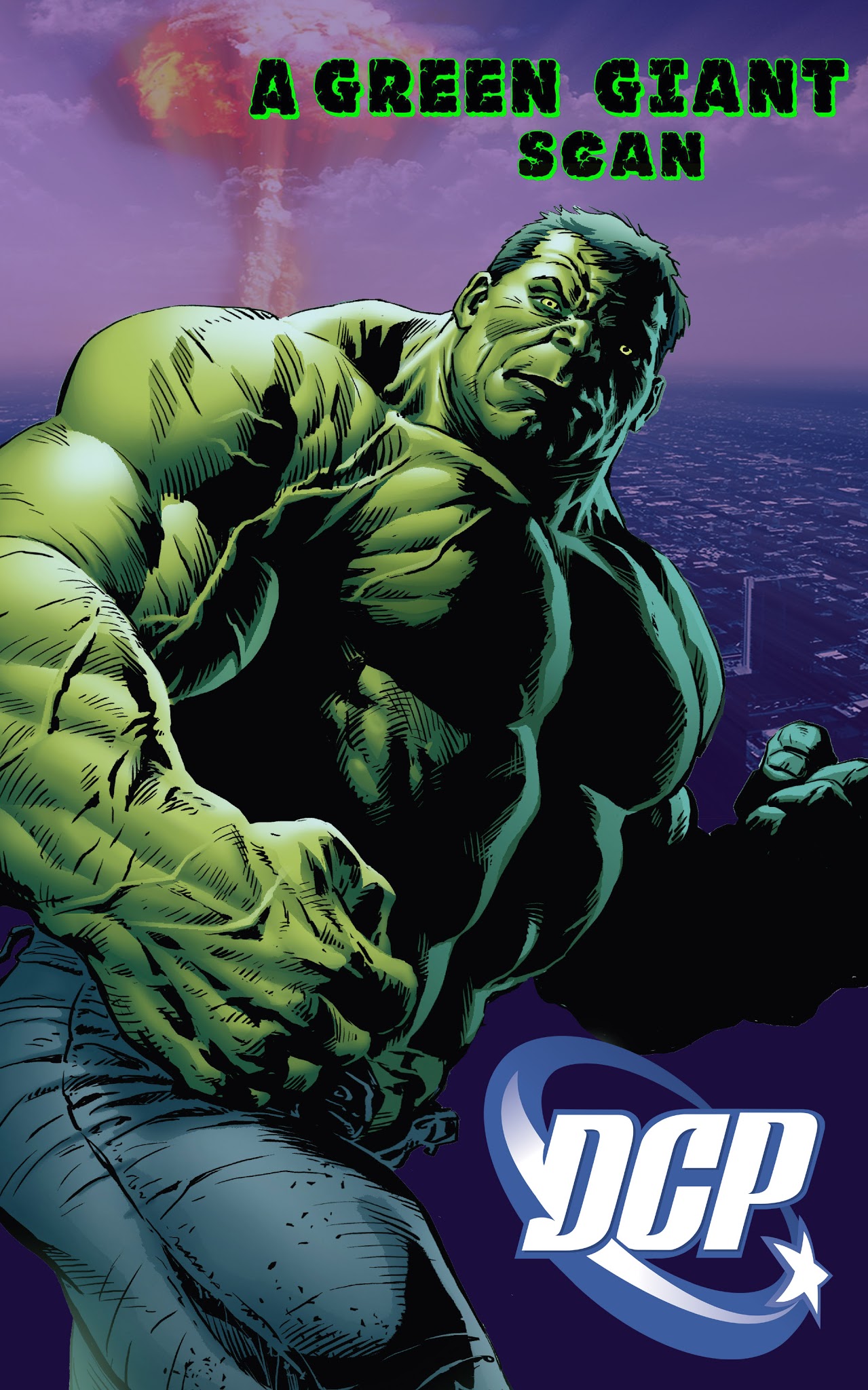 Read online Totally Awesome Hulk comic -  Issue #21 - 23