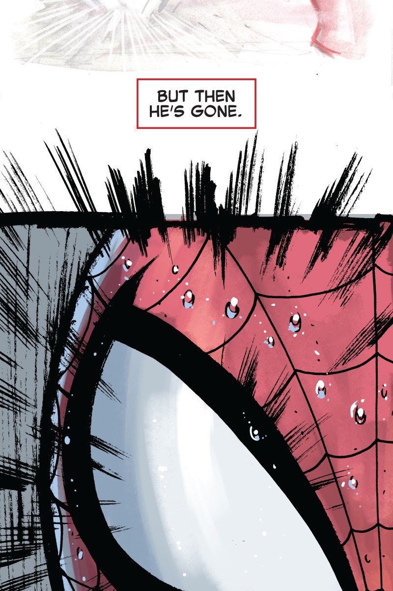 Read online Spine-Tingling Spider-Man: Infinity Comic comic -  Issue #3 - 7