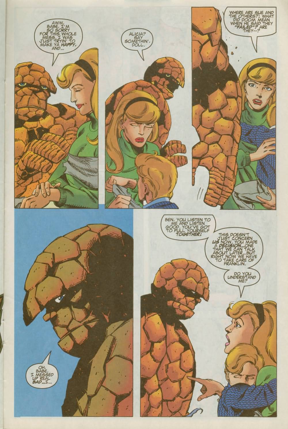 Read online What If...? (1989) comic -  Issue #109 - 24