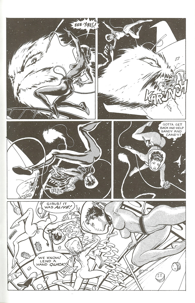 Action Planet Comics issue 2 - Page 47