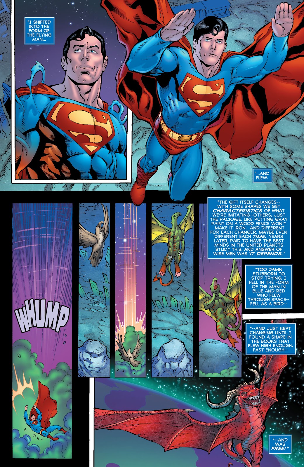 Adventure Comics (2009) issue 516 - Page 9
