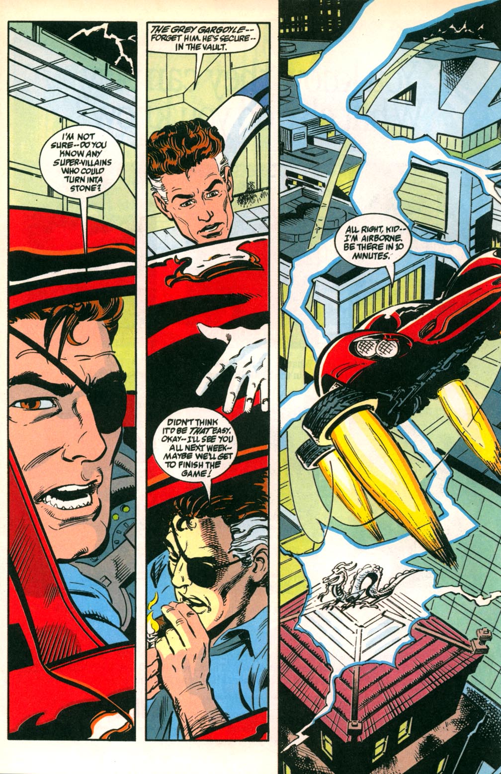 Read online Nick Fury, Agent of S.H.I.E.L.D. comic -  Issue #24 - 12
